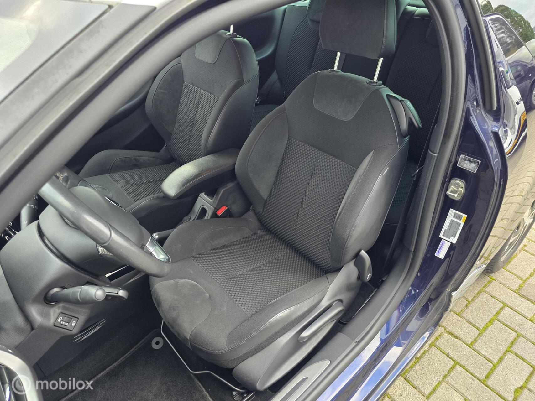 Foto van DS DS 3
