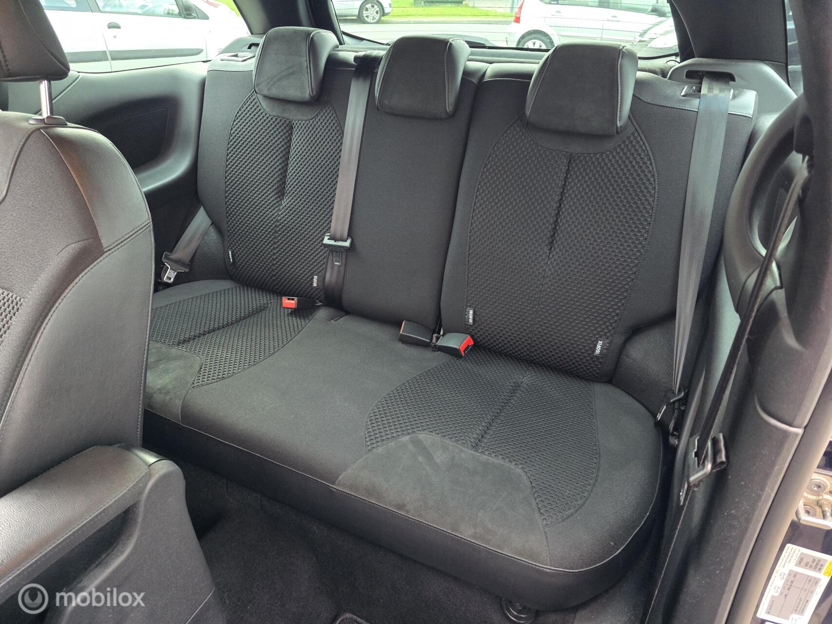 Foto van DS DS 3