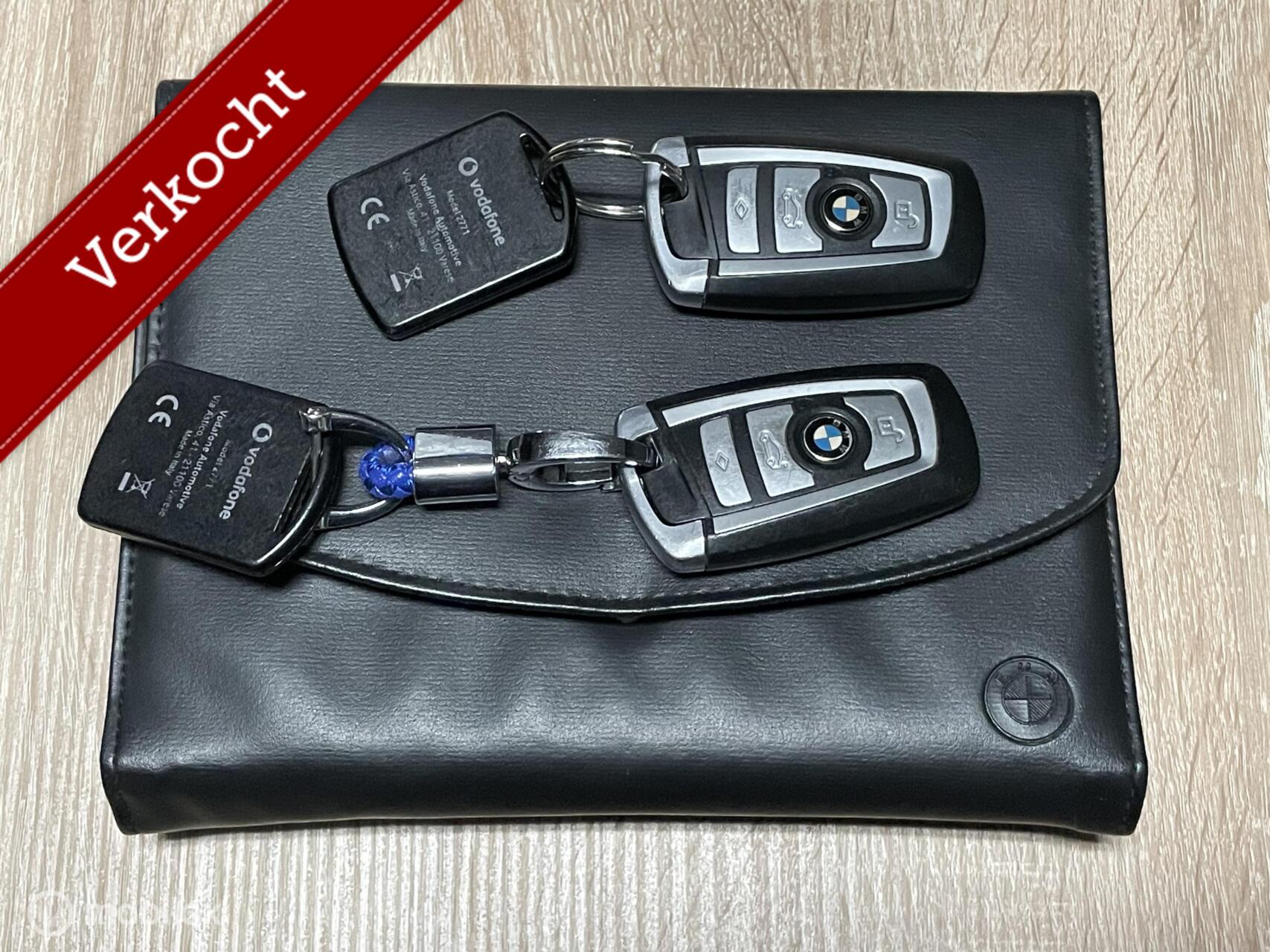 Foto van BMW 7-serie