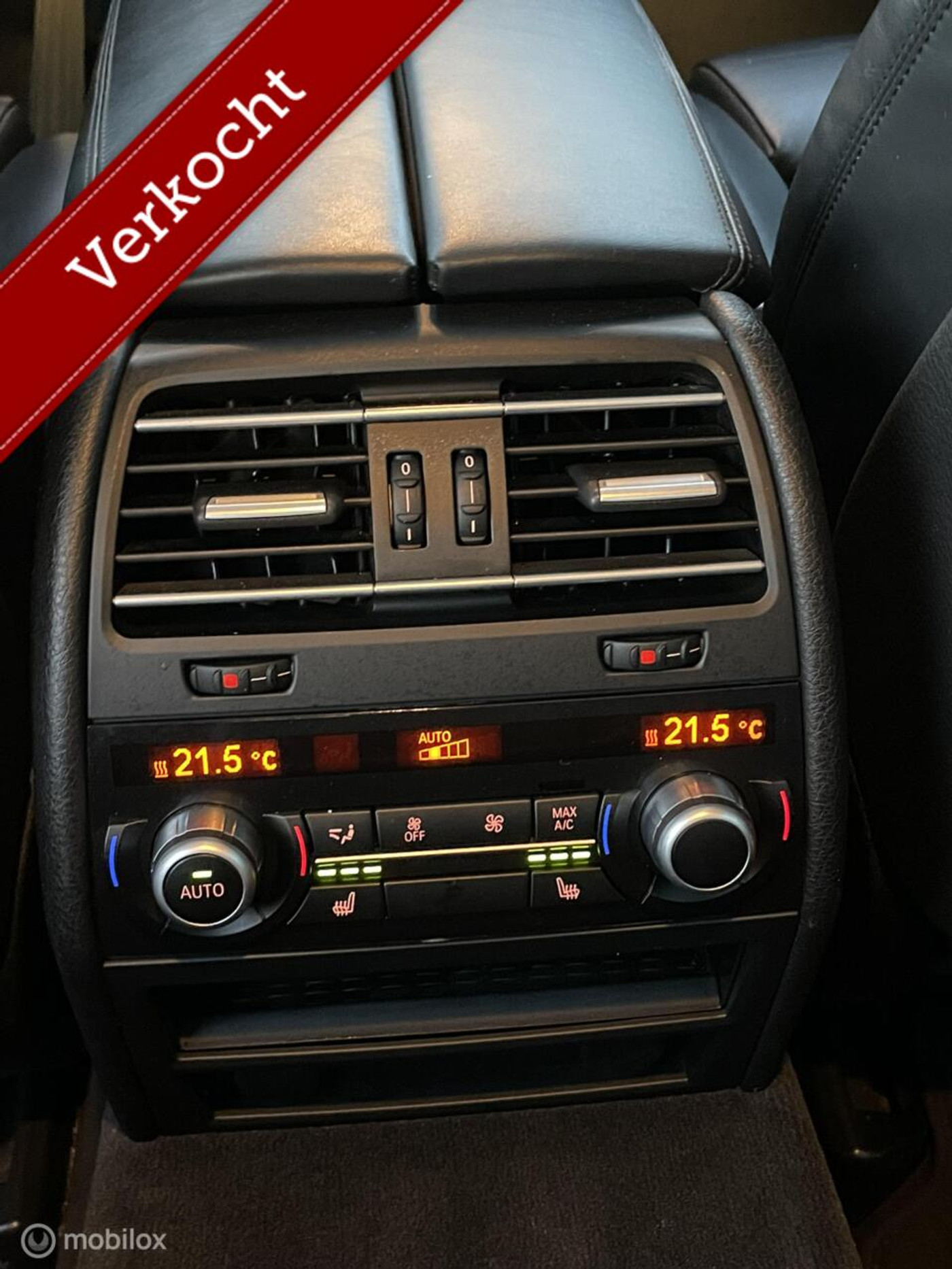 Foto van BMW 7-serie