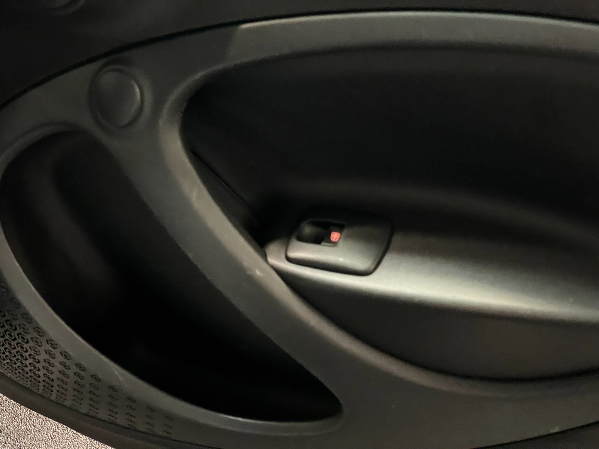 Foto van Smart Forfour
