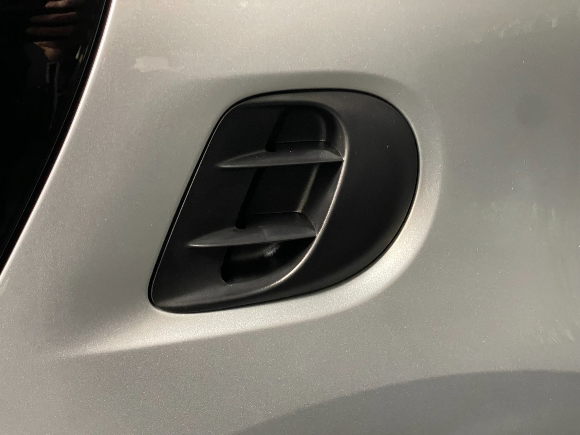 Foto van Smart Forfour