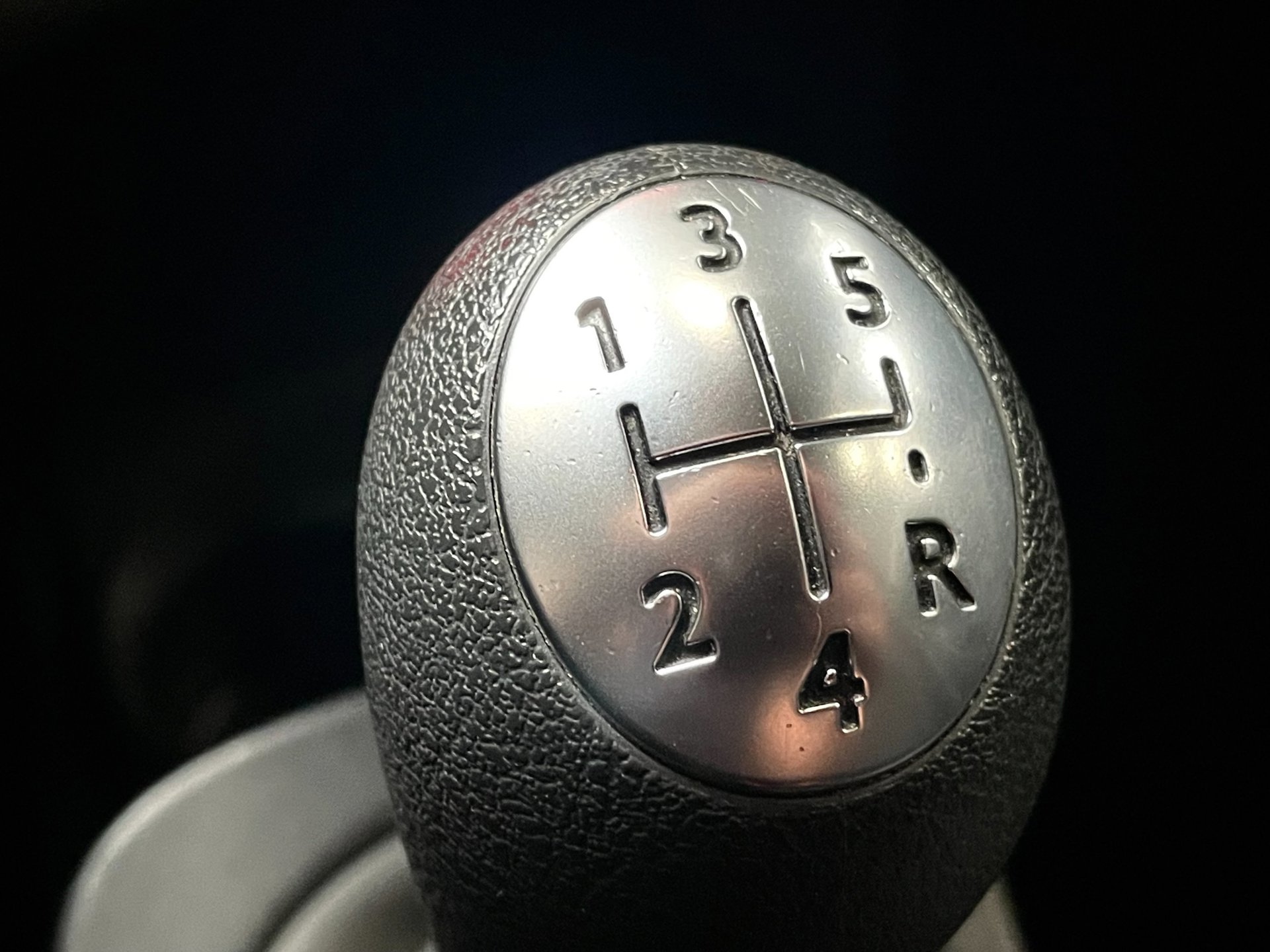 Foto van Smart Forfour
