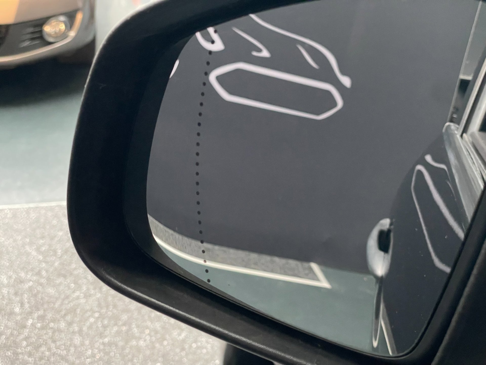 Foto van Smart Forfour