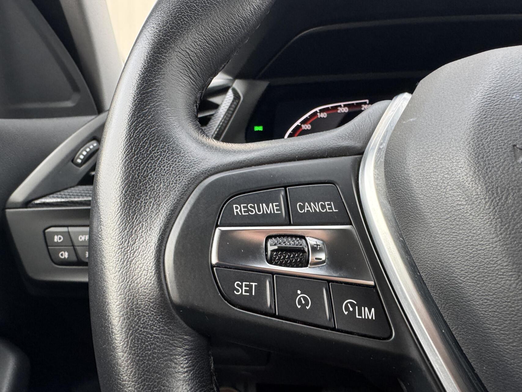 Foto van BMW 118i