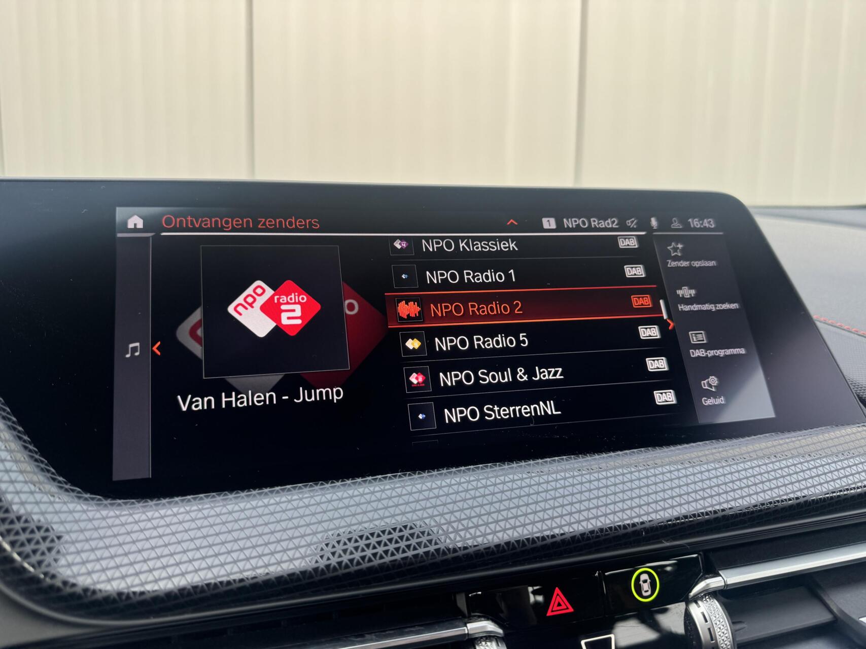 Foto van BMW 118i