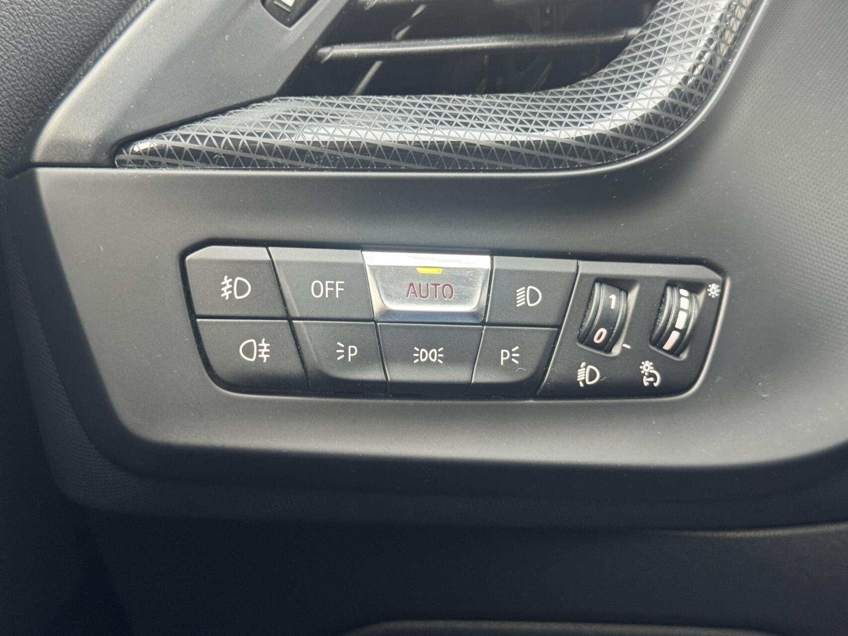 Foto van BMW 118i