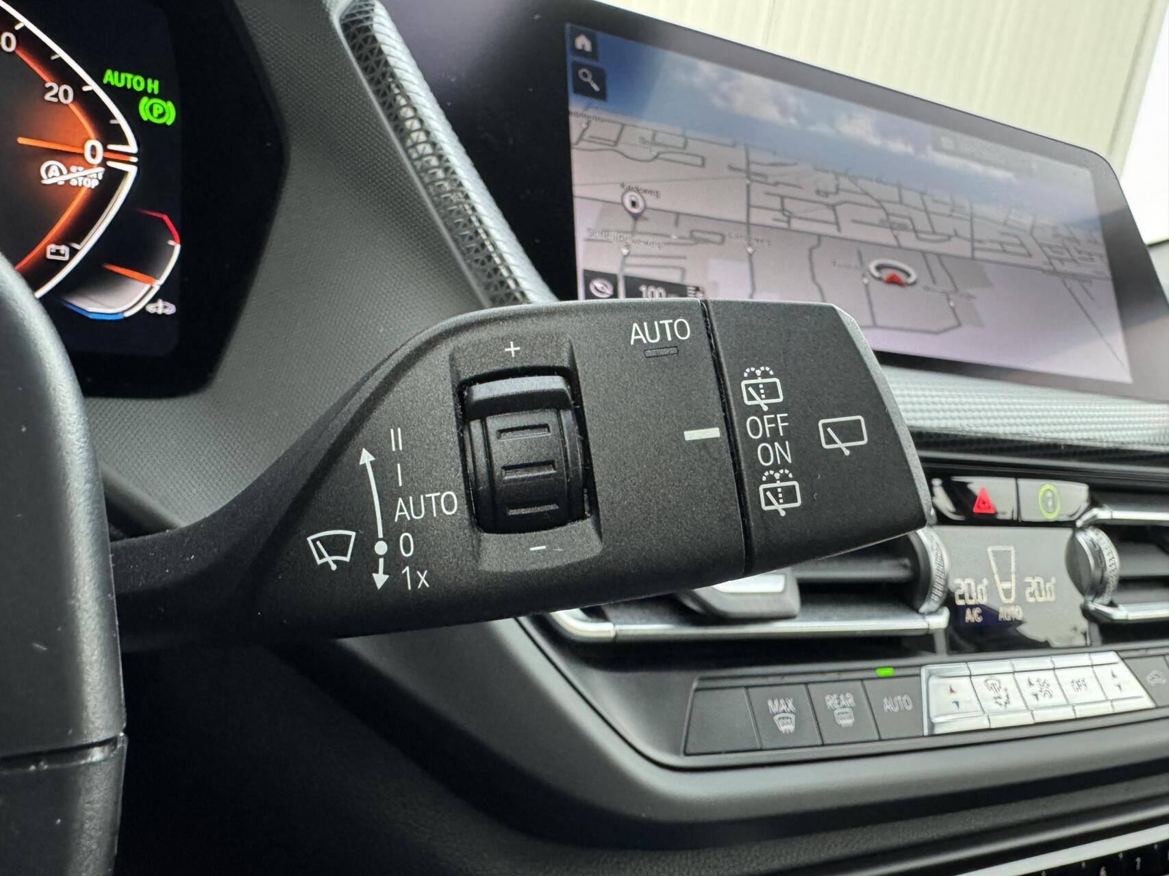 Foto van BMW 118i