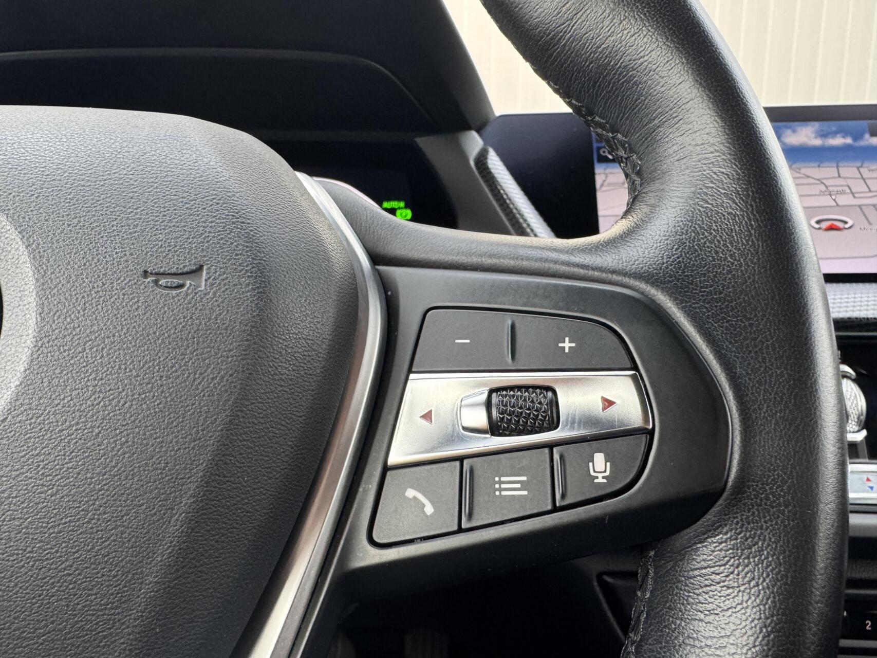 Foto van BMW 118i