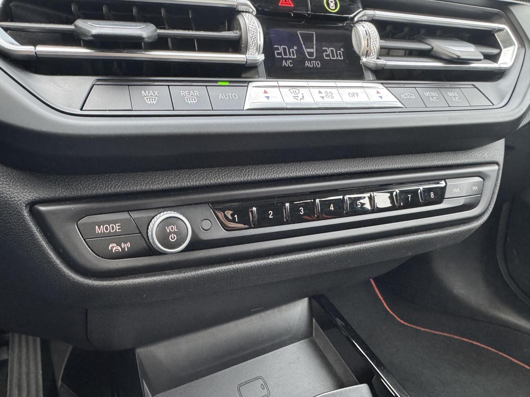 Foto van BMW 118i