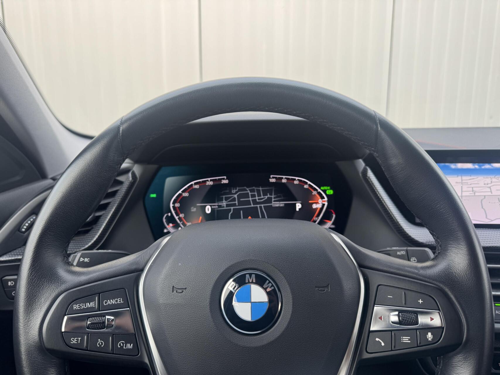Foto van BMW 118i
