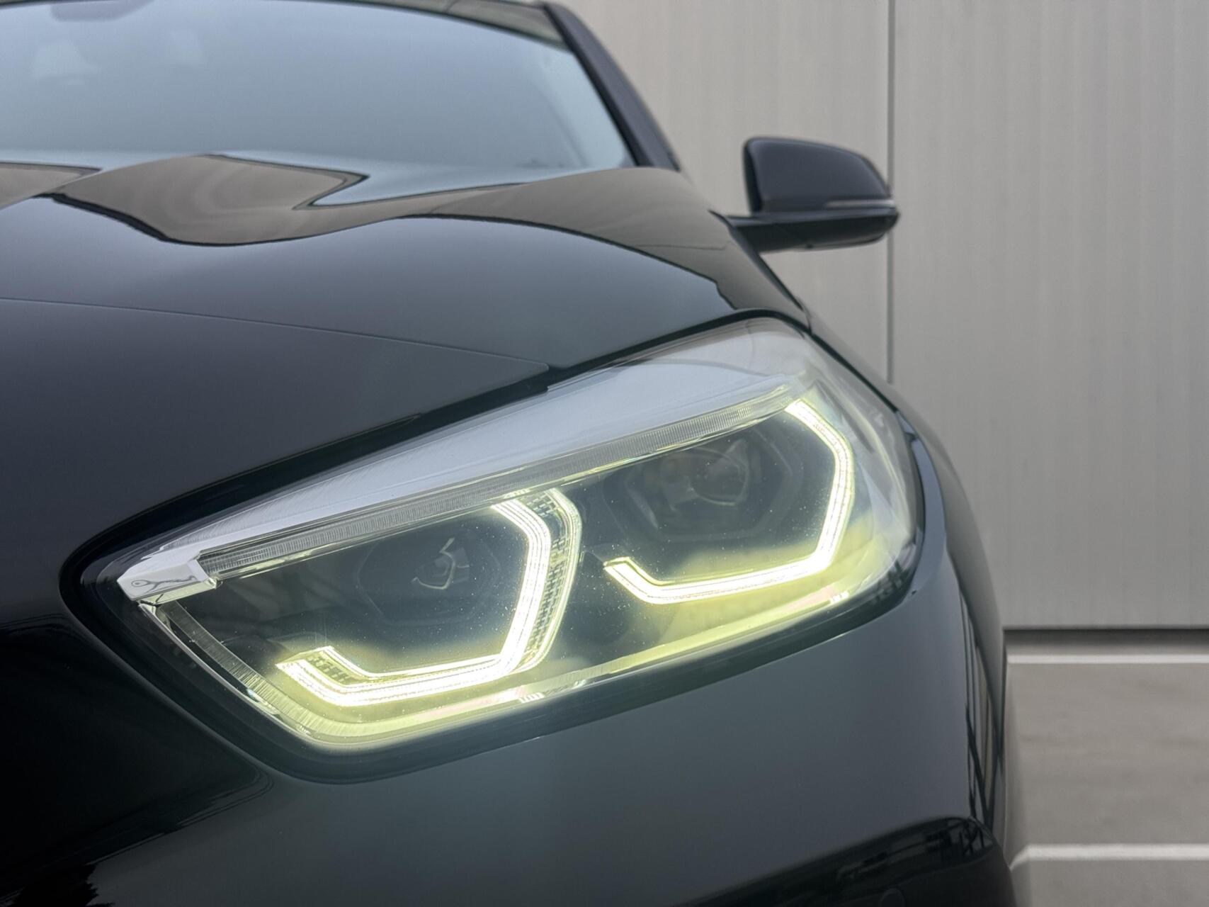 Foto van BMW 118i