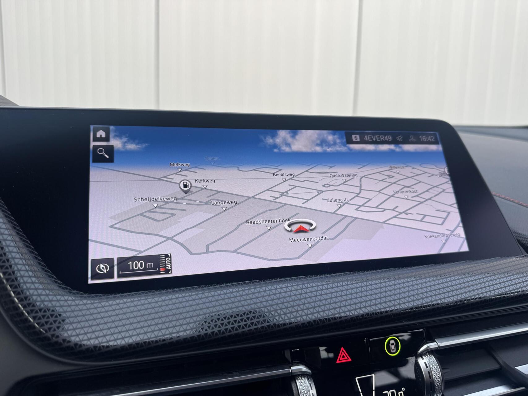 Foto van BMW 118i