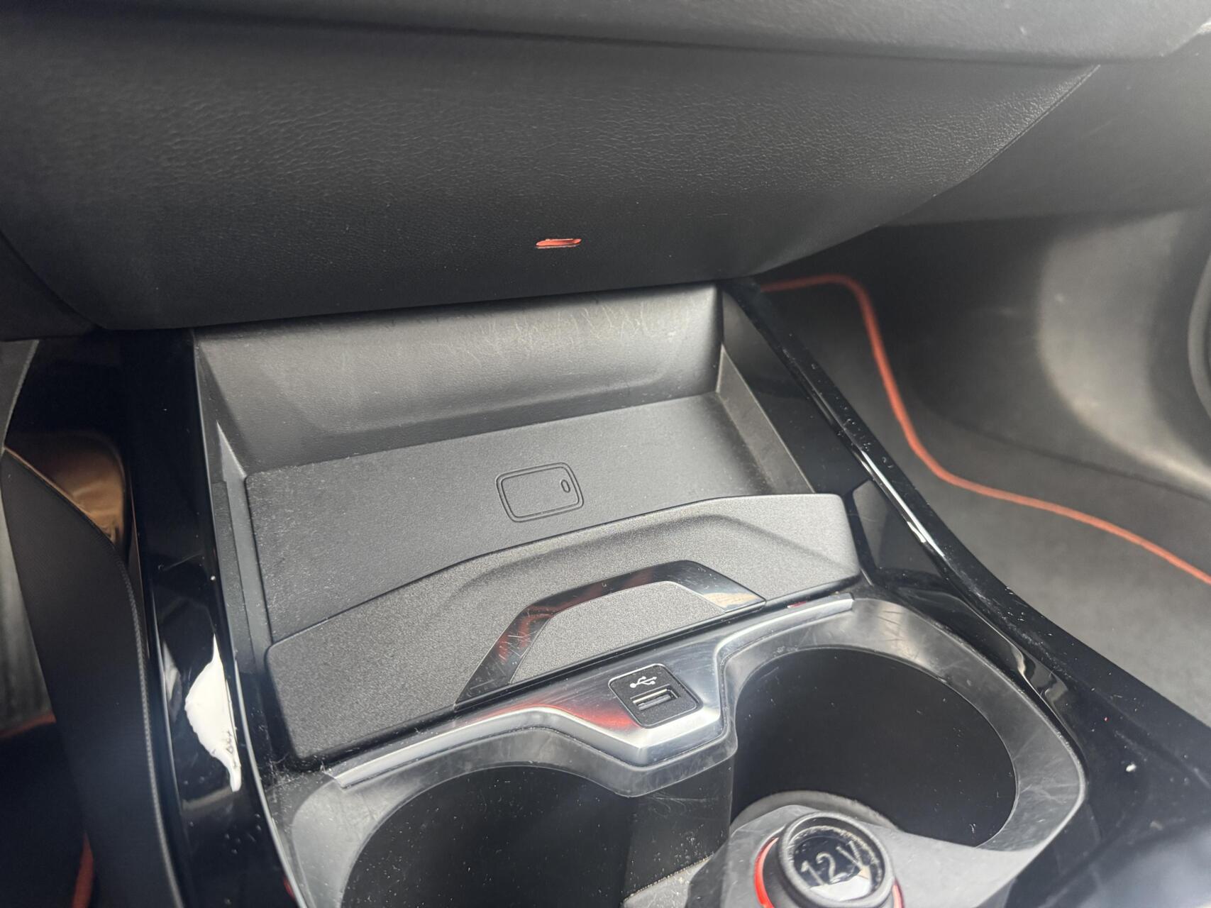 Foto van BMW 118i