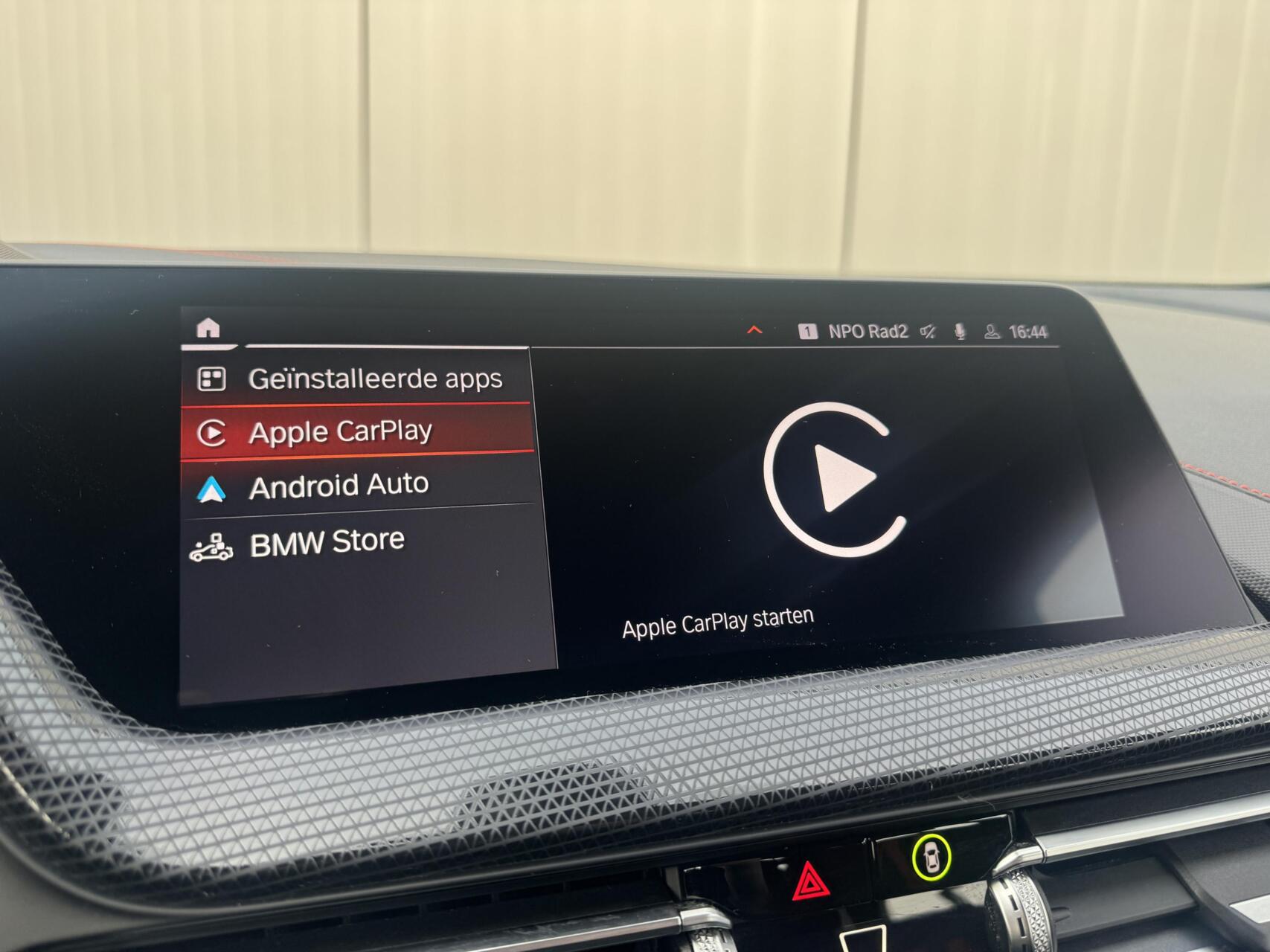 Foto van BMW 118i