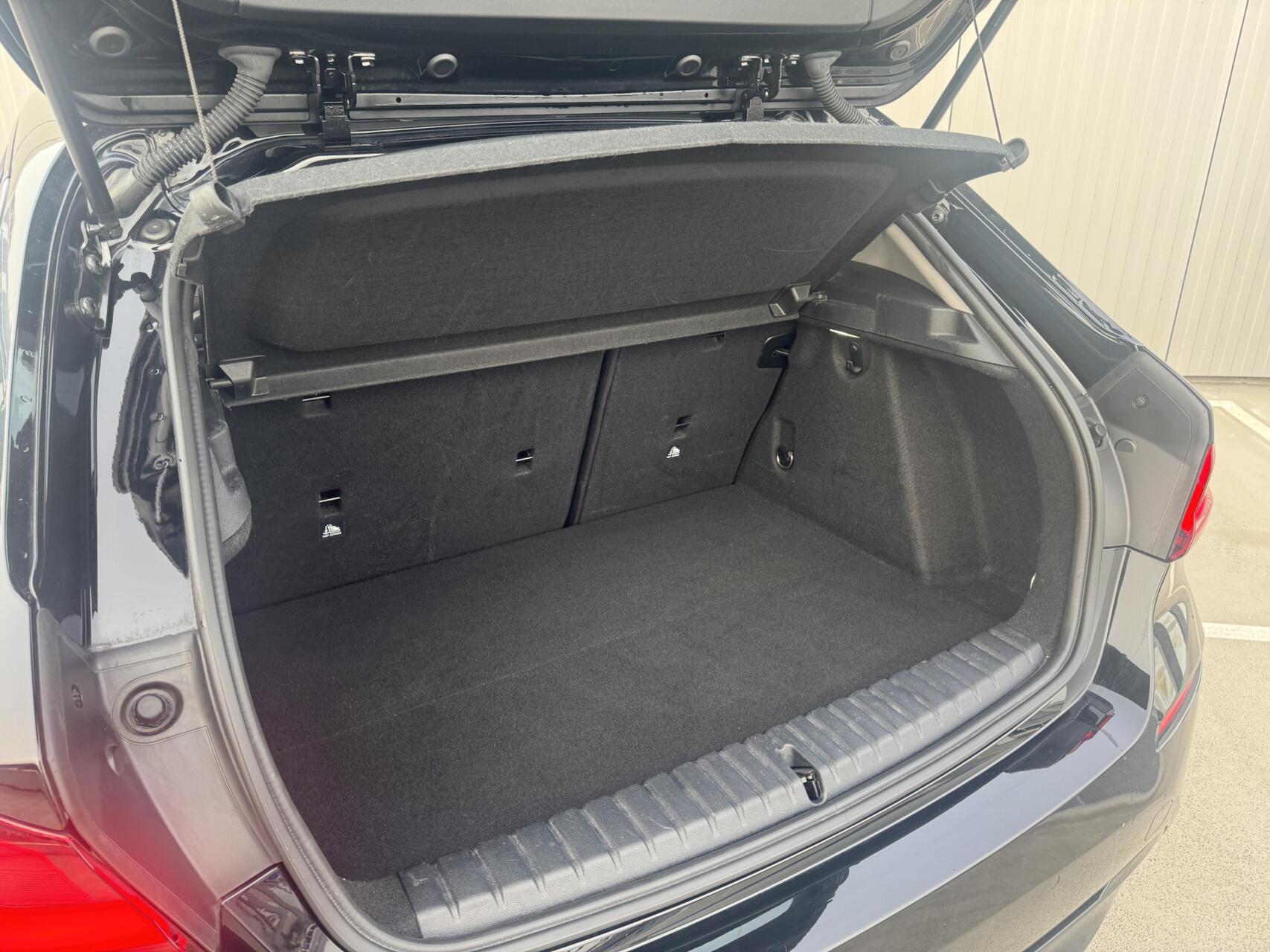 Foto van BMW 118i