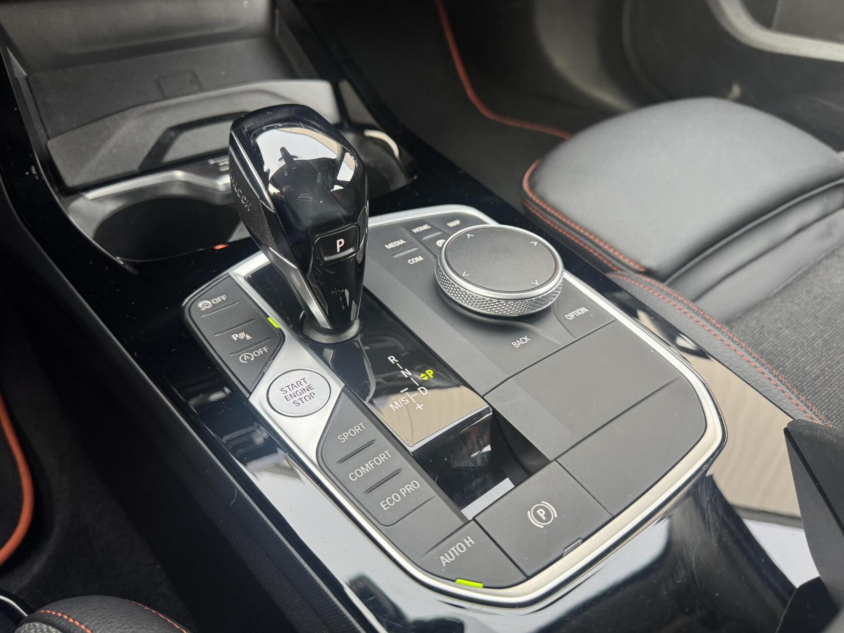 Foto van BMW 118i