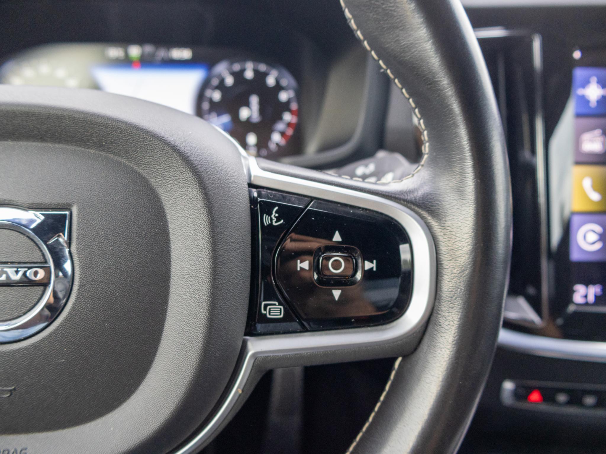 Foto van Volvo S60
