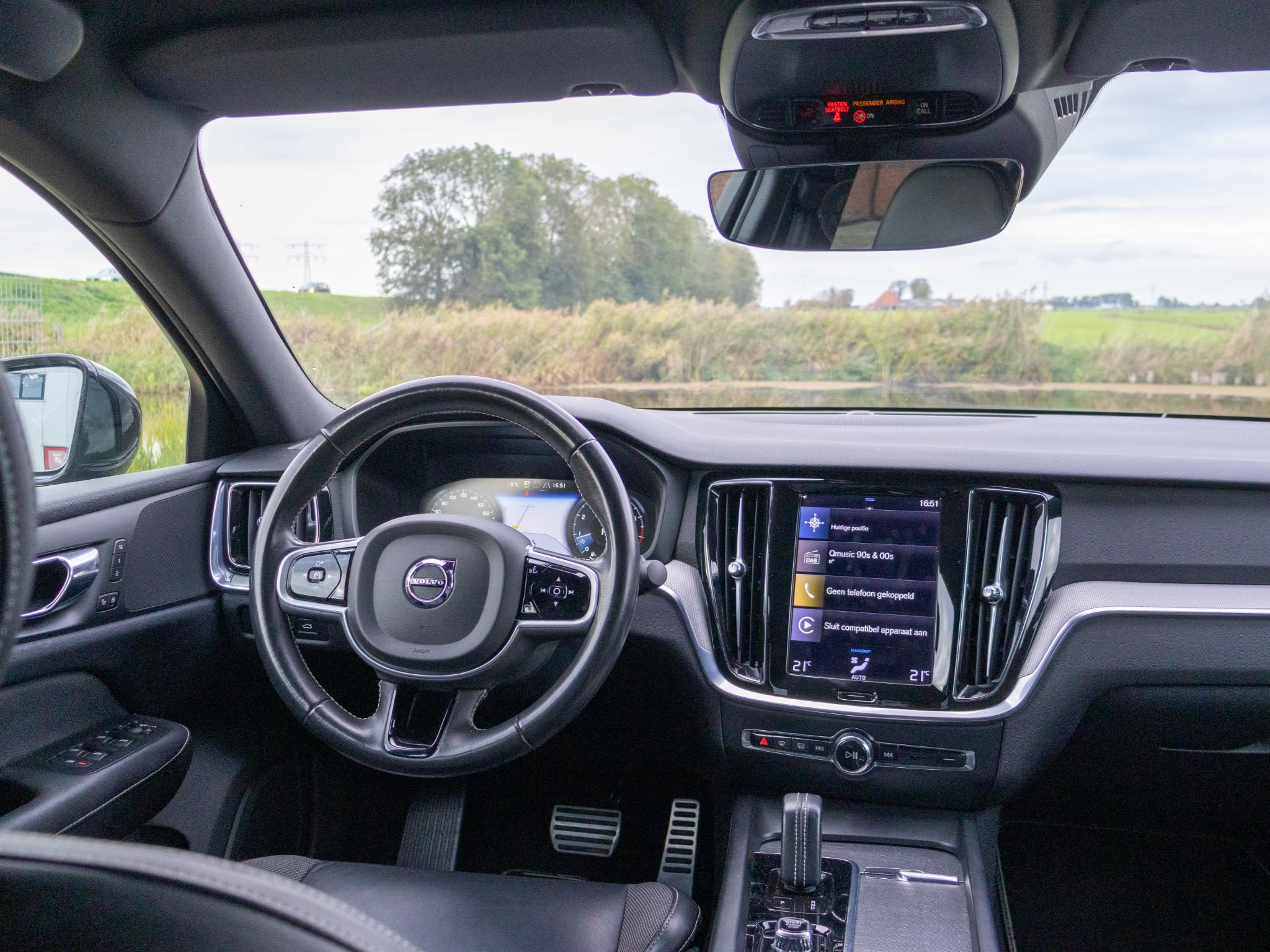 Foto van Volvo S60