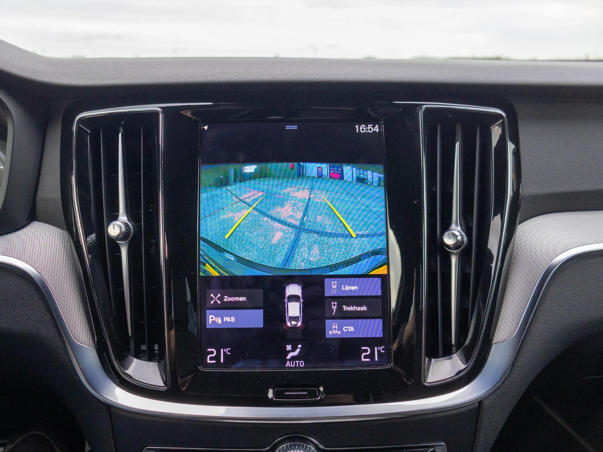 Foto van Volvo S60