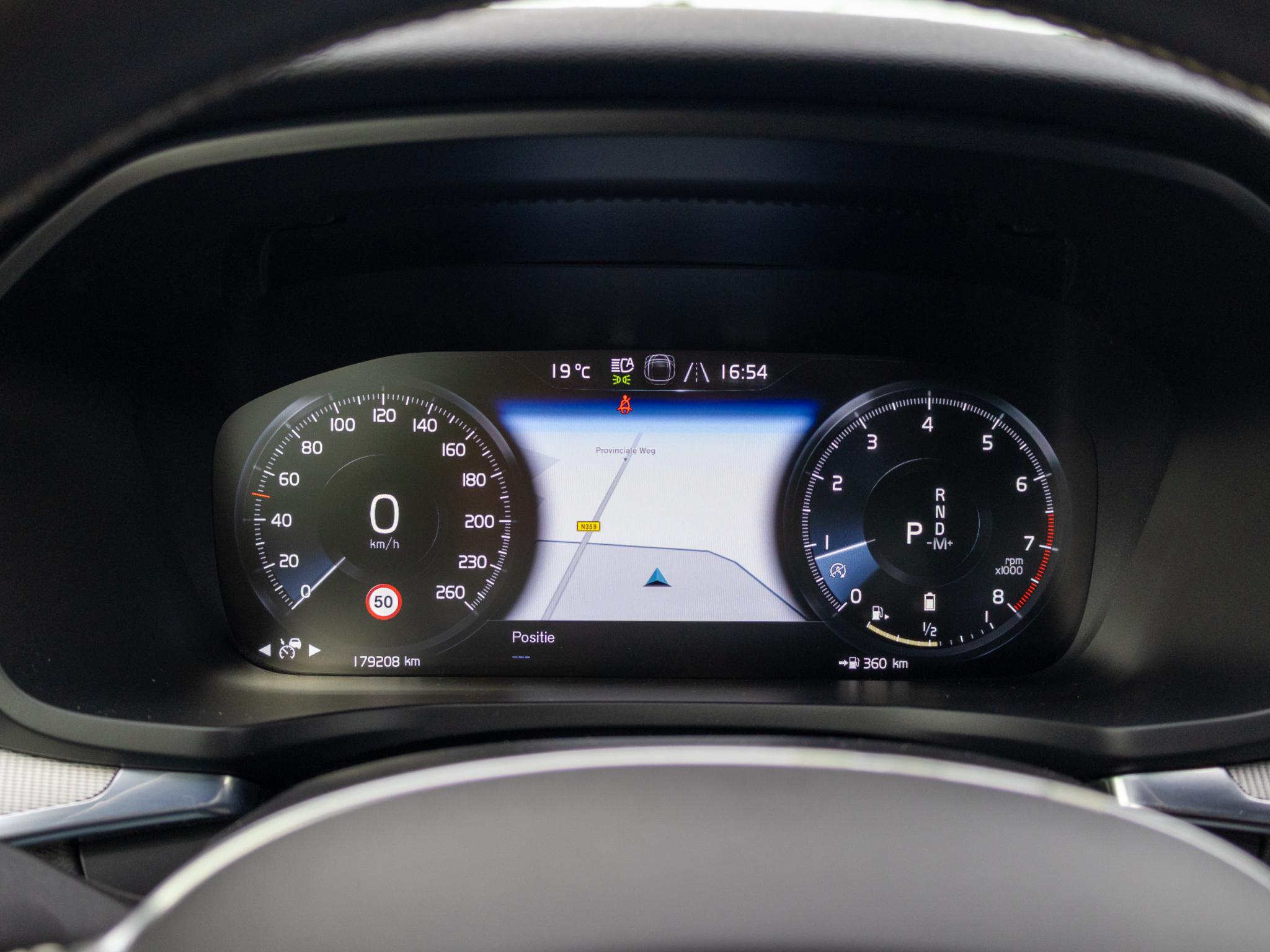 Foto van Volvo S60