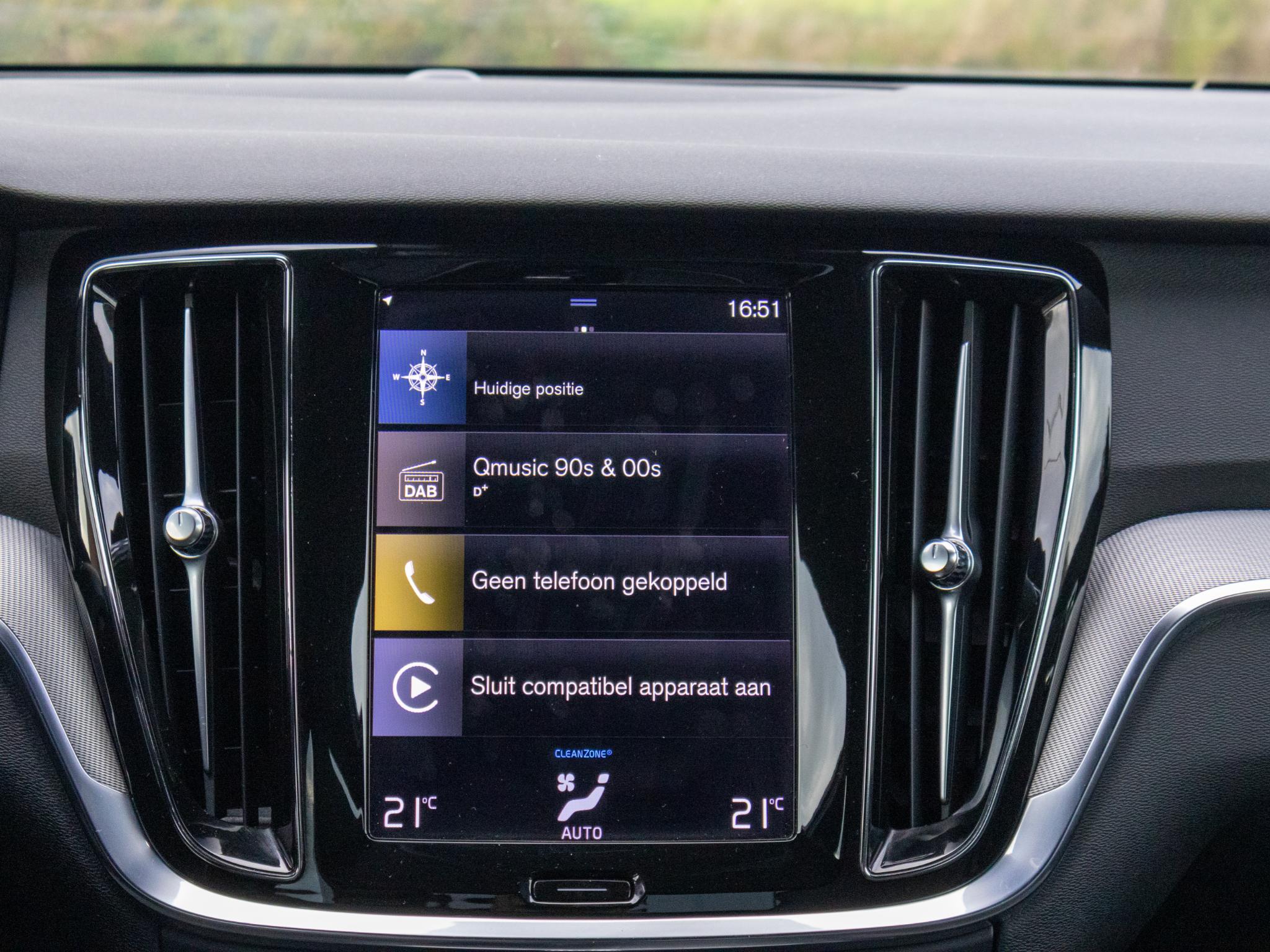 Foto van Volvo S60
