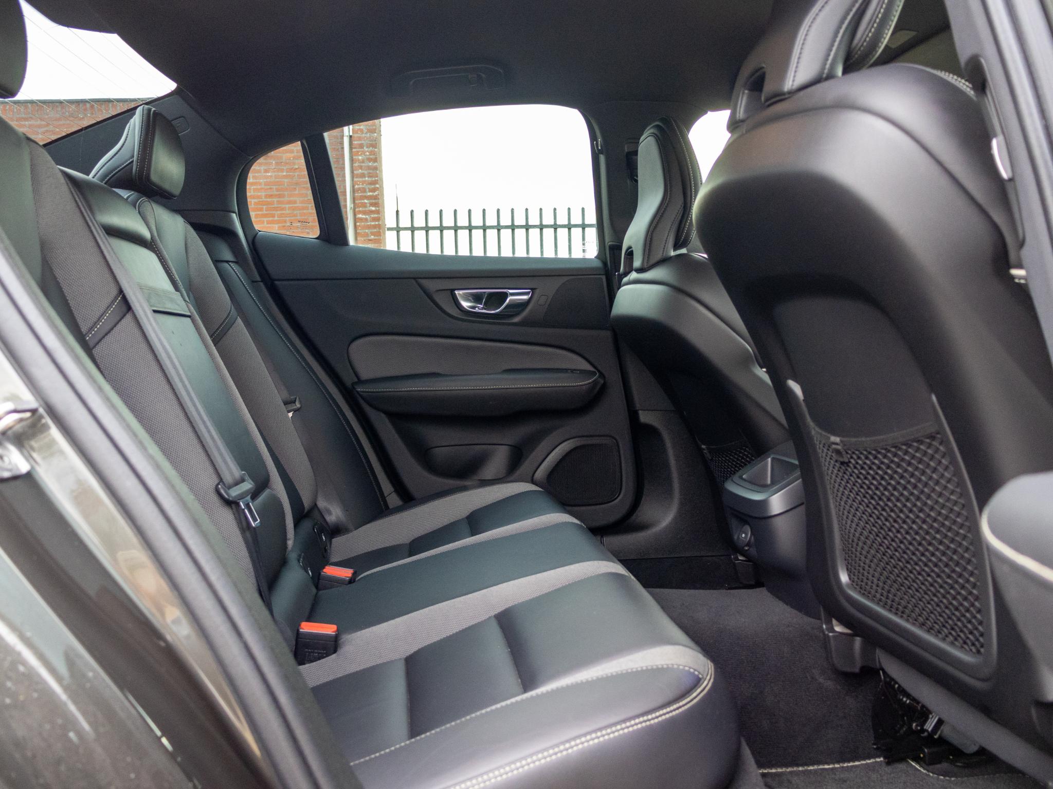 Foto van Volvo S60