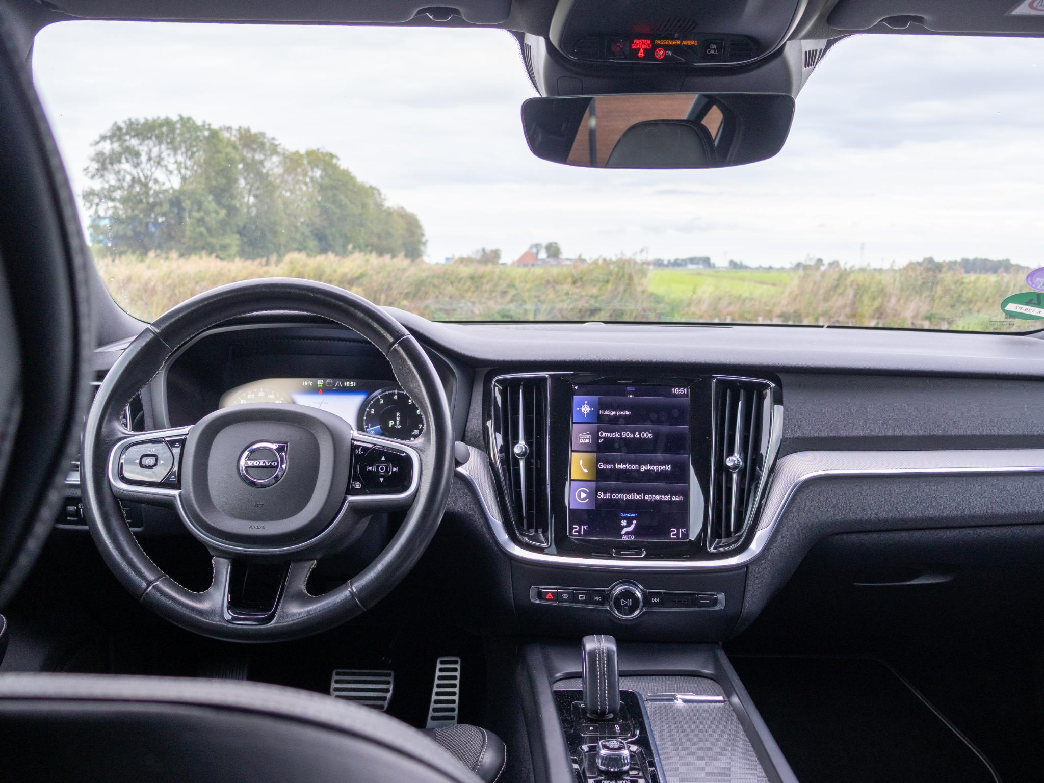 Foto van Volvo S60