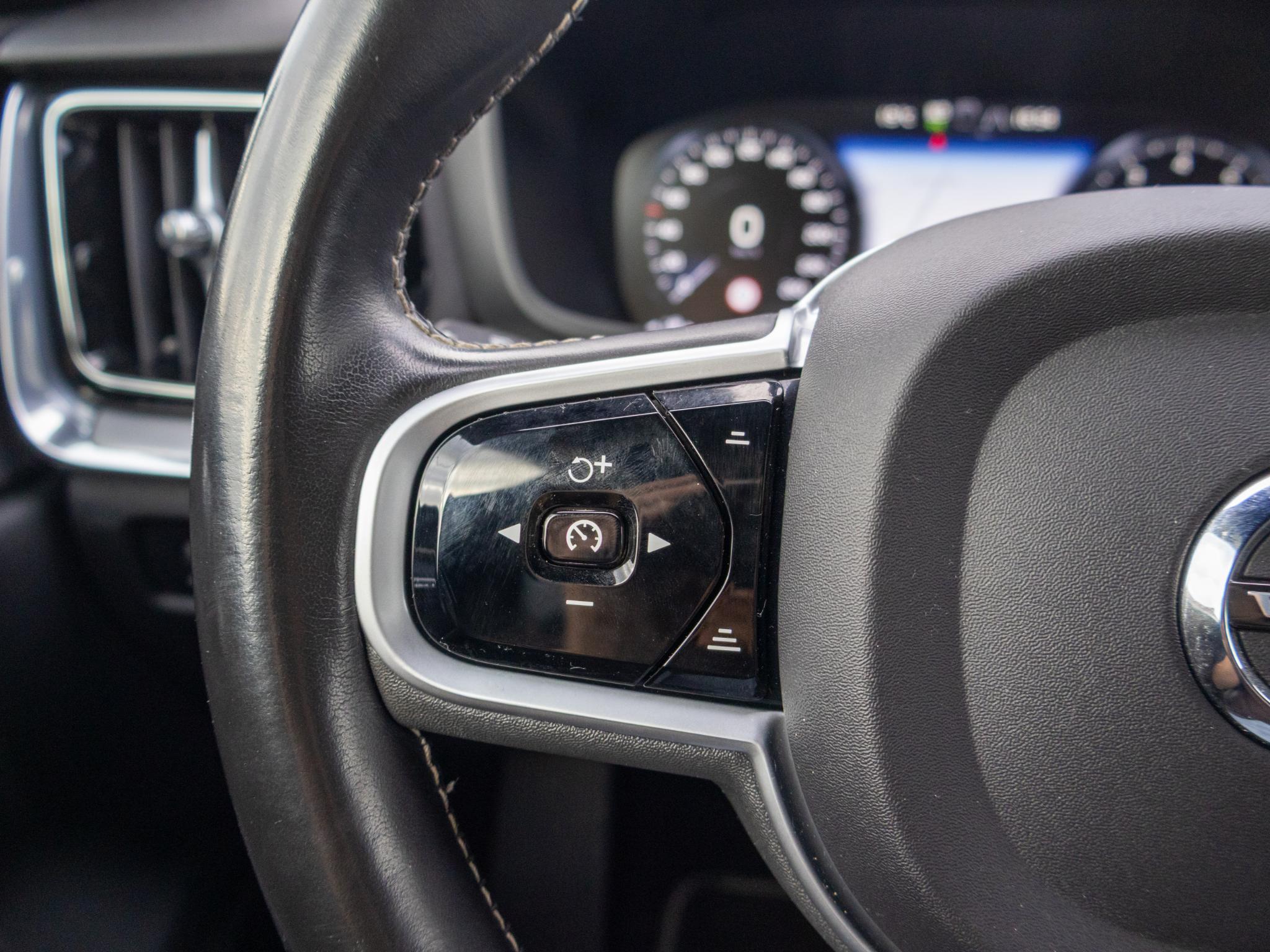 Foto van Volvo S60