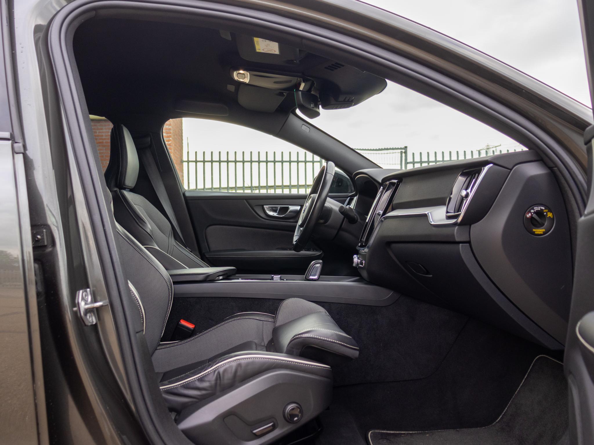Foto van Volvo S60