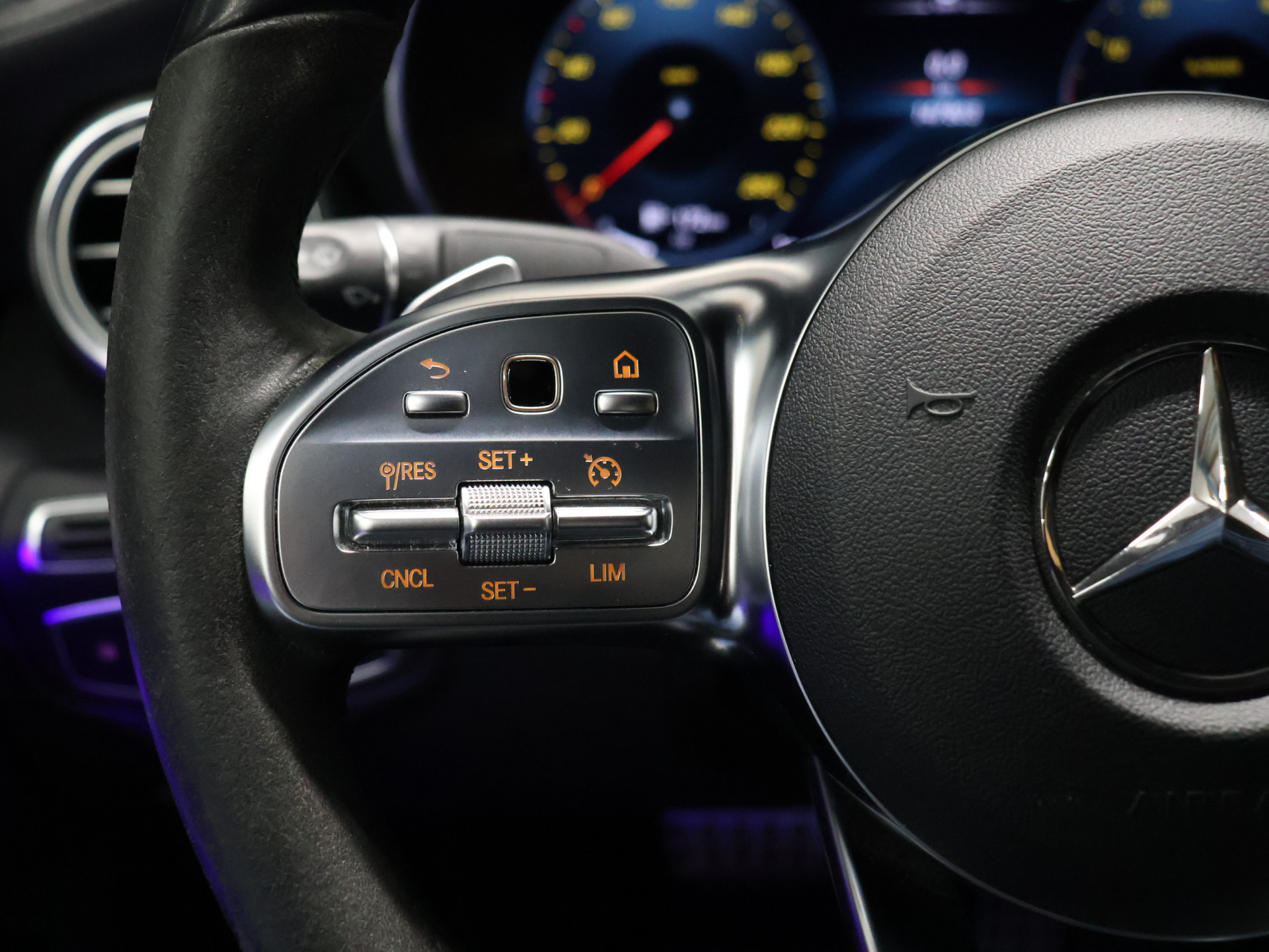 Foto van Mercedes-Benz C 300 E