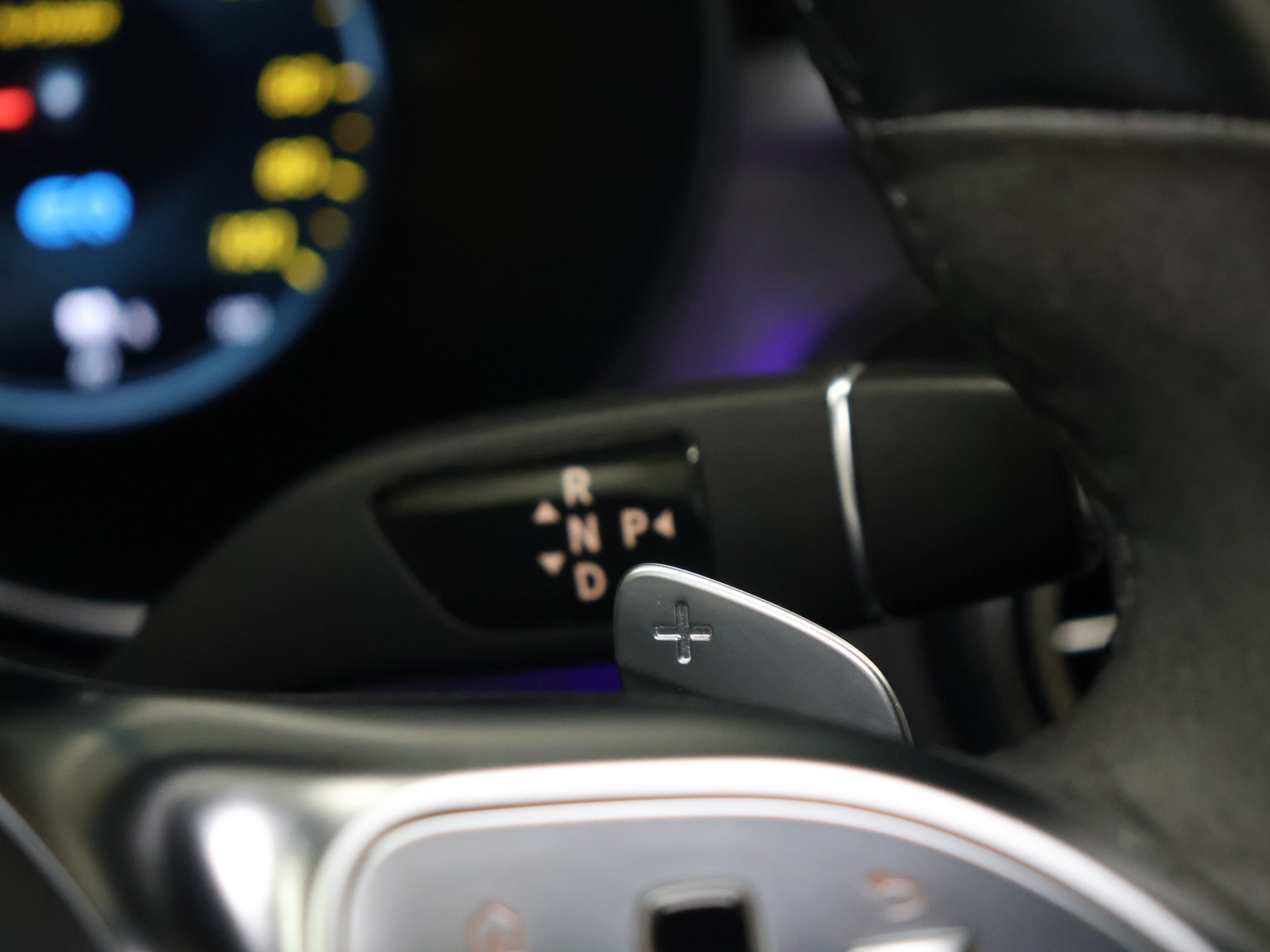 Foto van Mercedes-Benz C 300 E