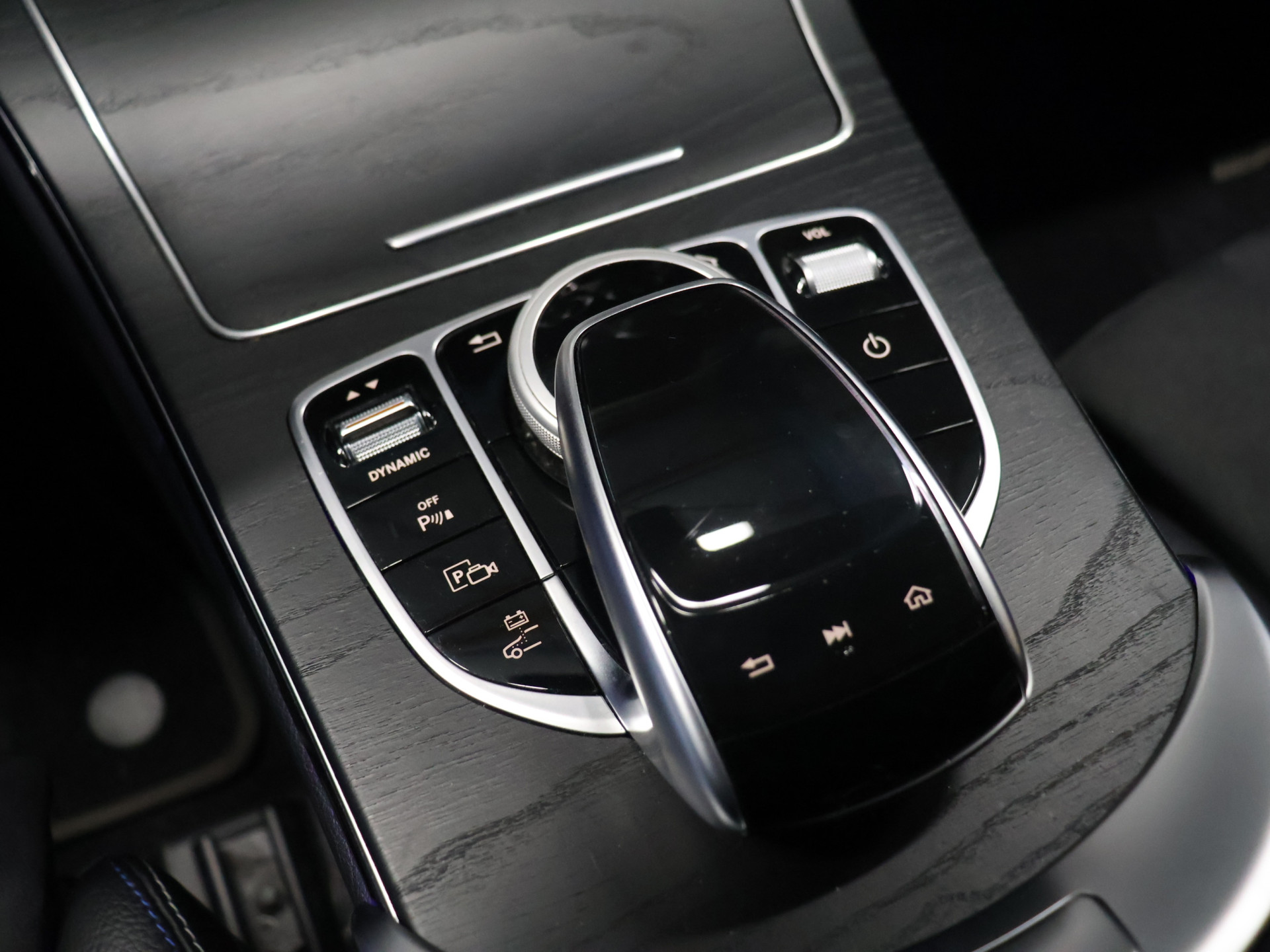 Foto van Mercedes-Benz C 300 E