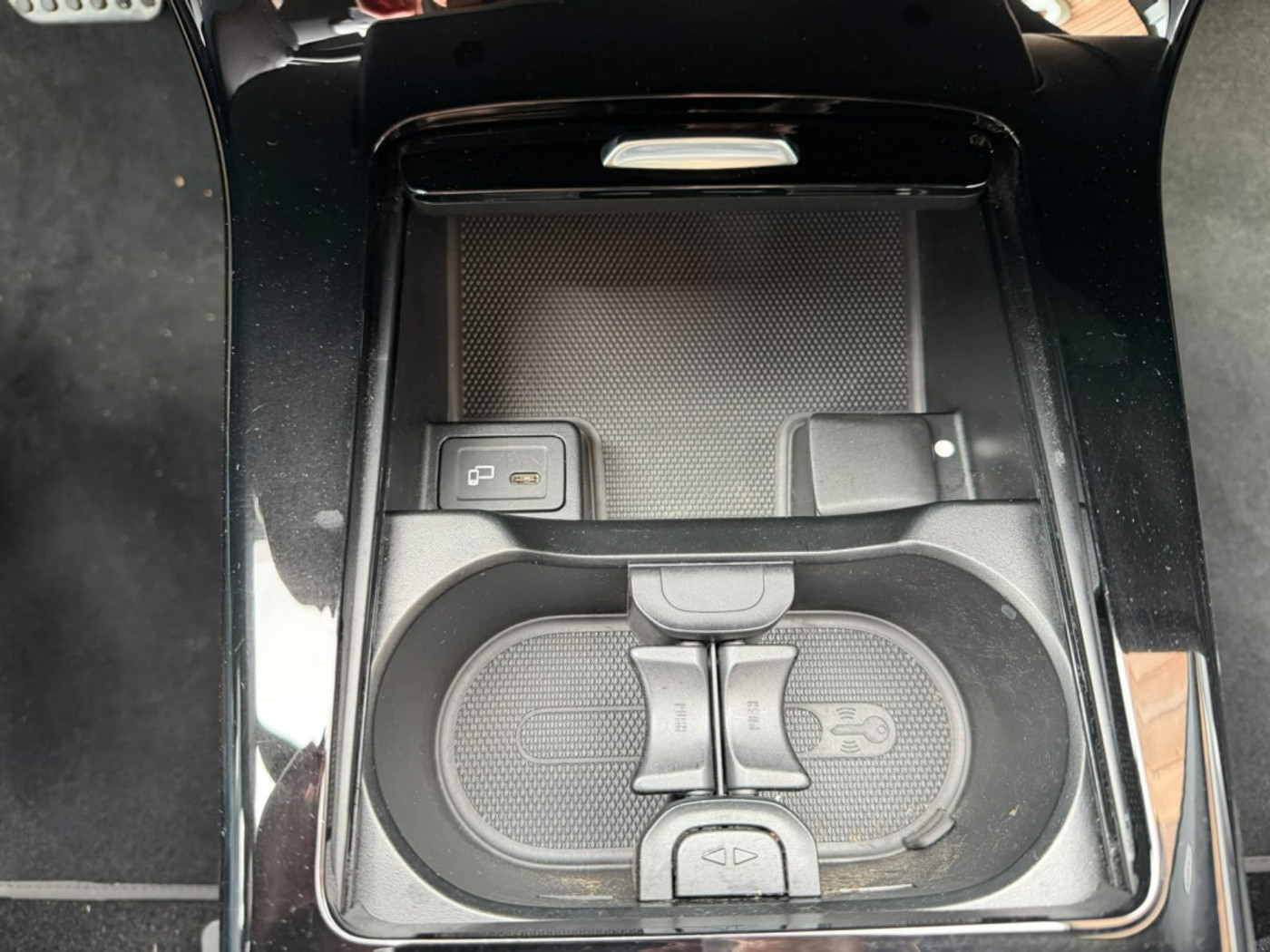Foto van Mercedes-Benz Cla 220