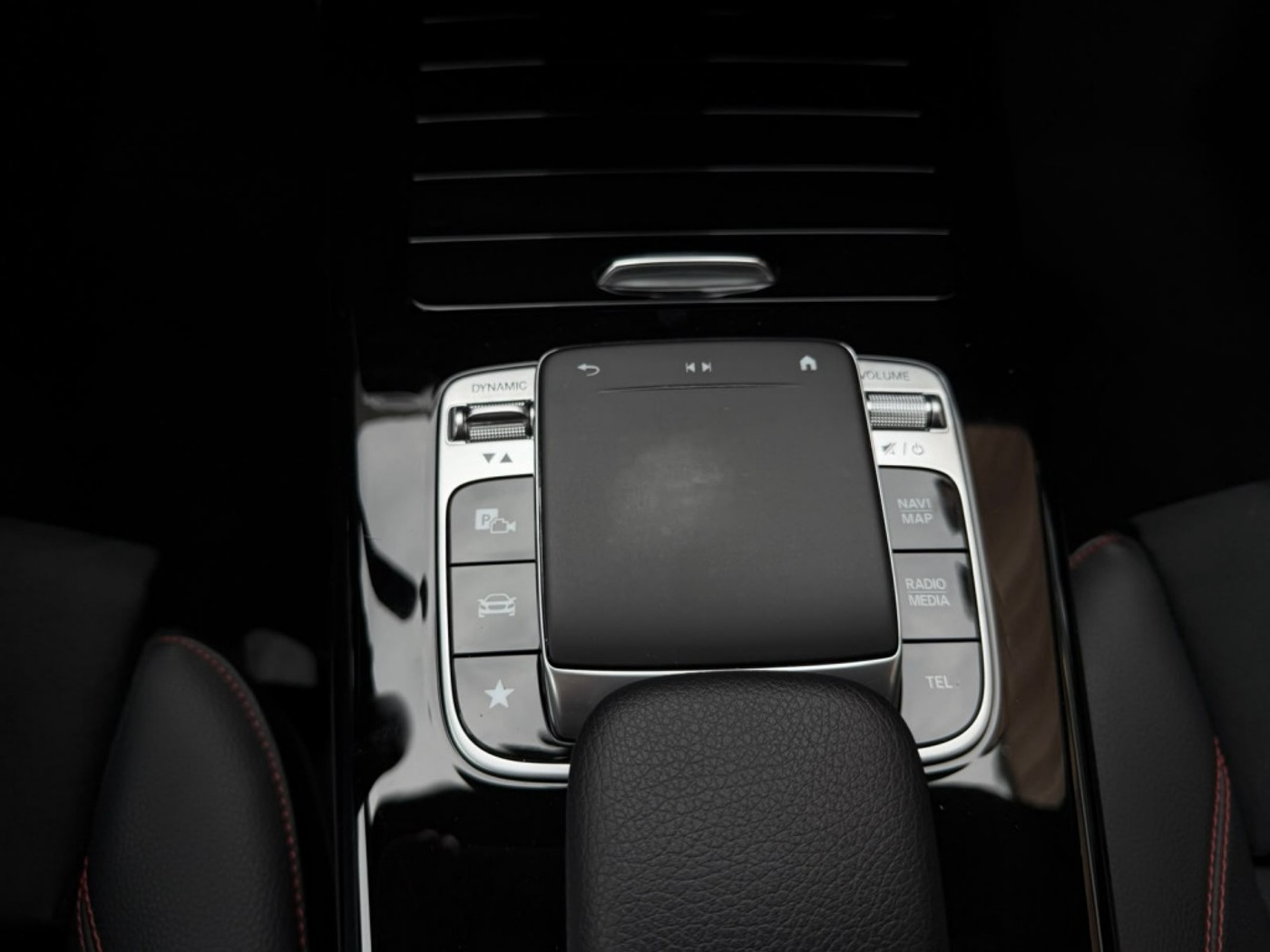 Foto van Mercedes-Benz Cla 220