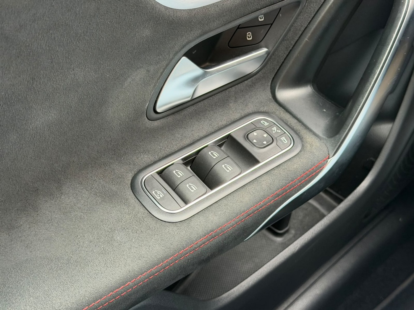 Foto van Mercedes-Benz Cla 220