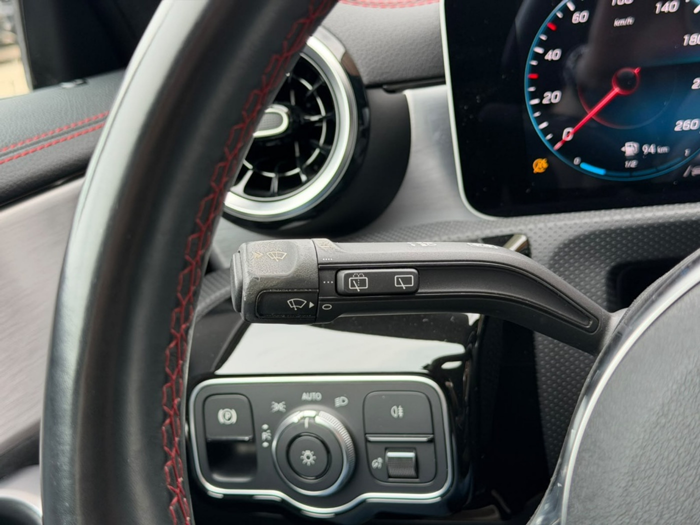 Foto van Mercedes-Benz Cla 220