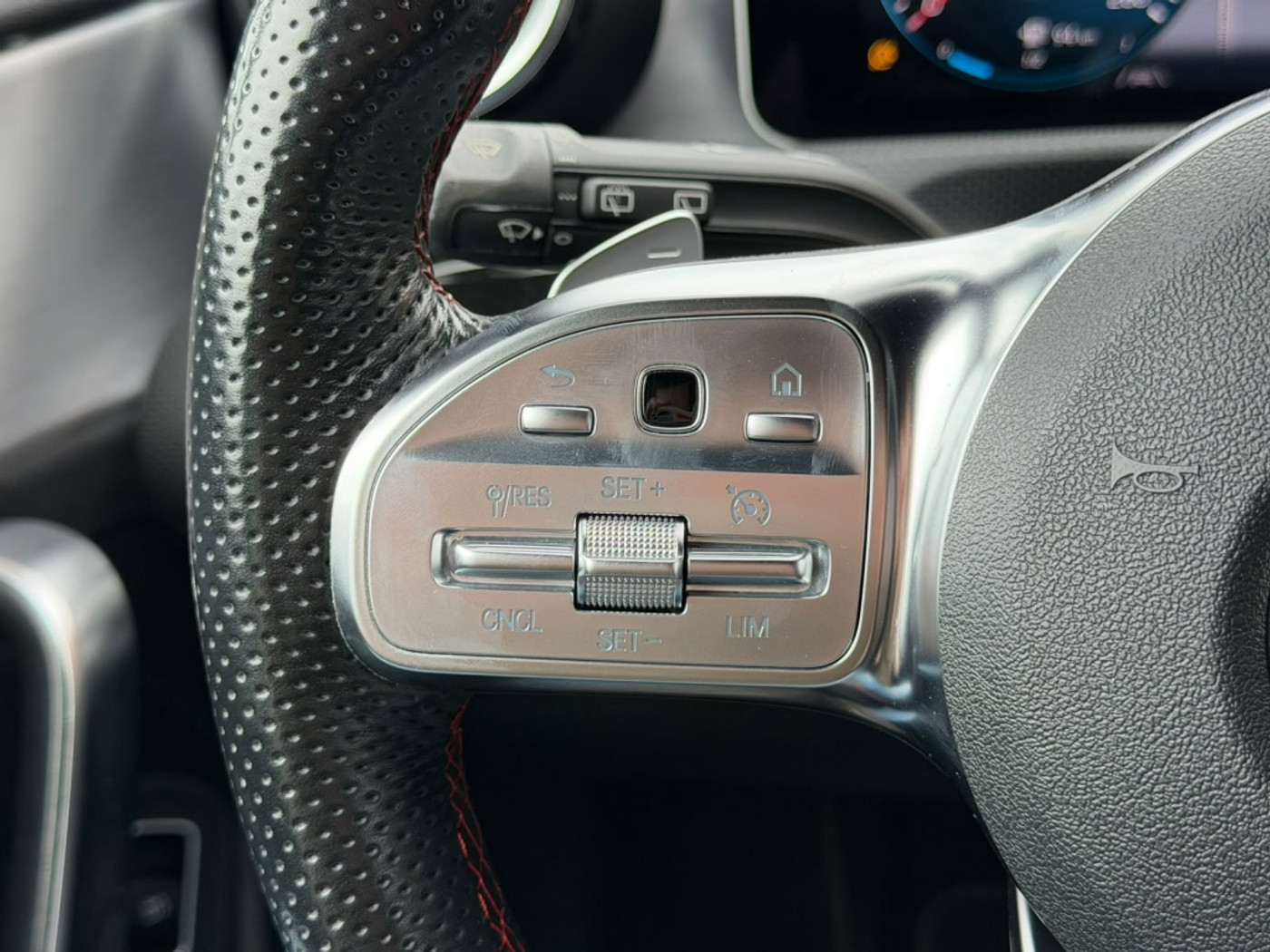 Foto van Mercedes-Benz Cla 220