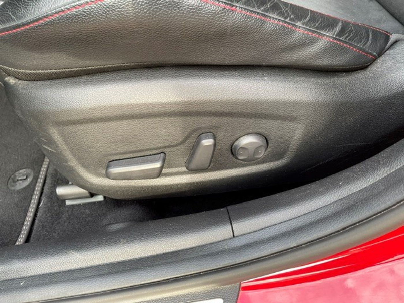 Foto van Kia Proceed