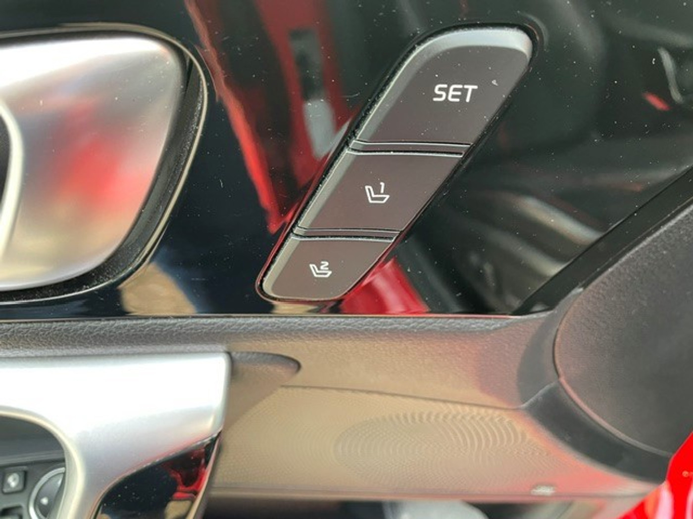 Foto van Kia Proceed