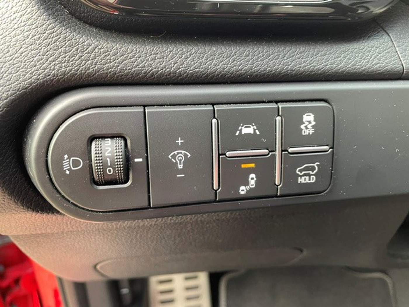 Foto van Kia Proceed
