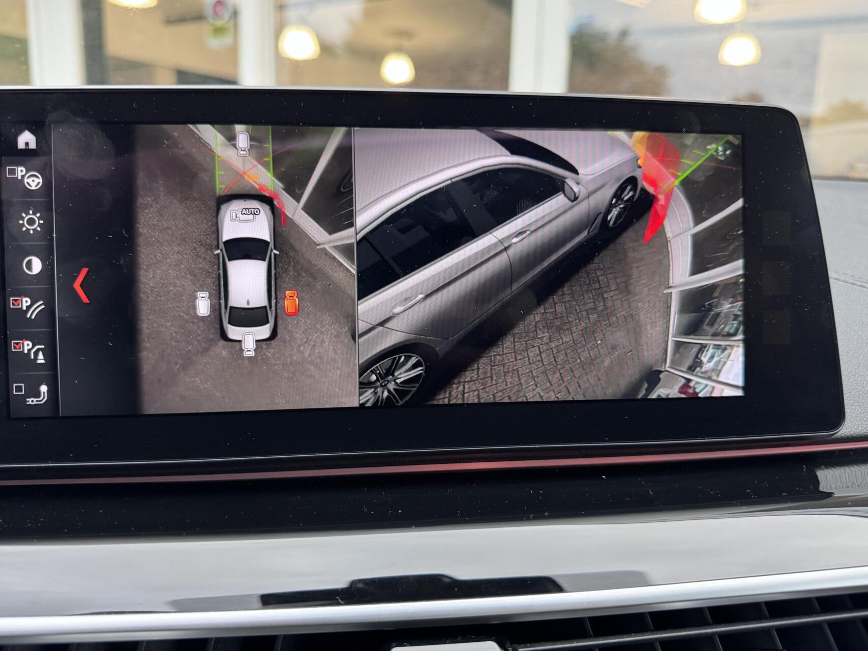 Foto van BMW 540i xDrive