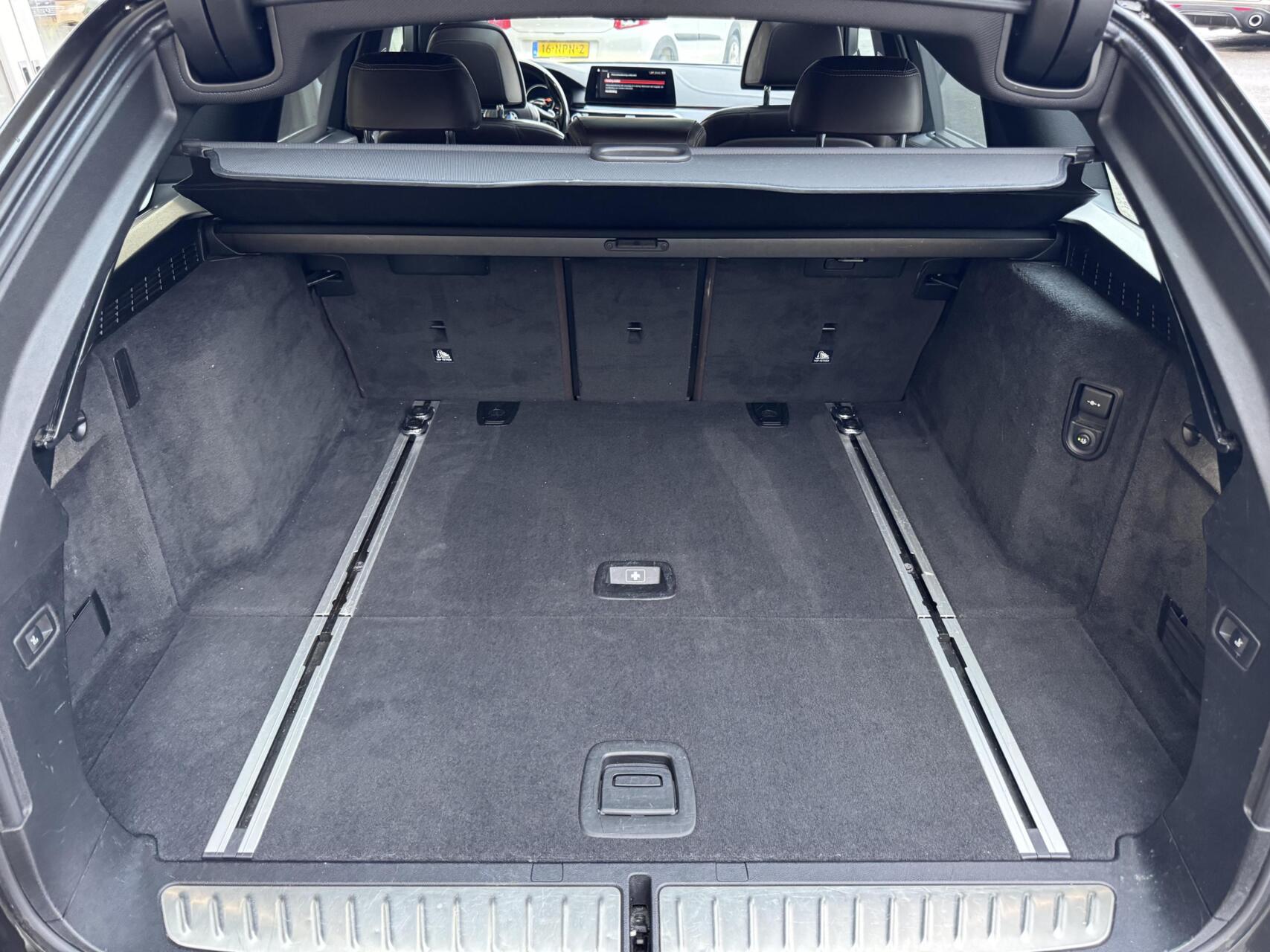 Foto van BMW 540i xDrive