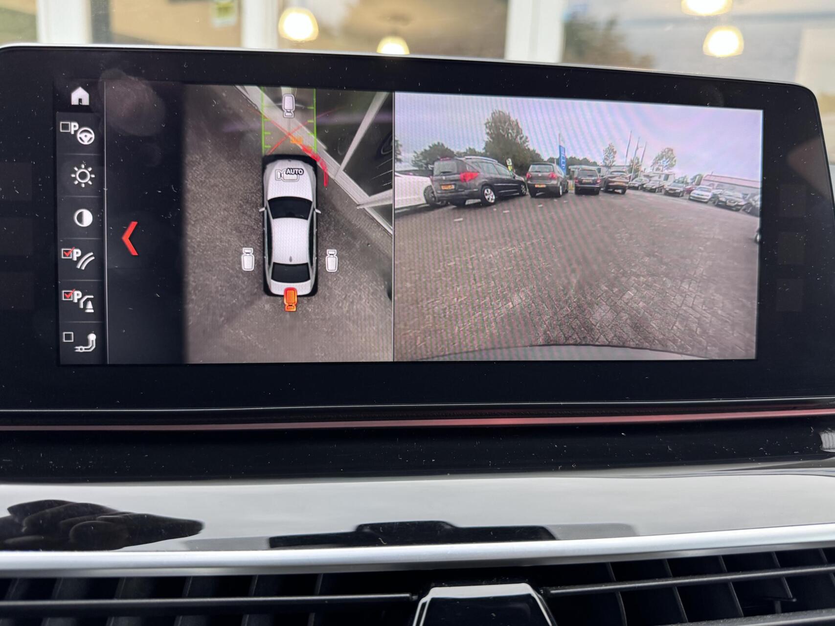 Foto van BMW 540i xDrive