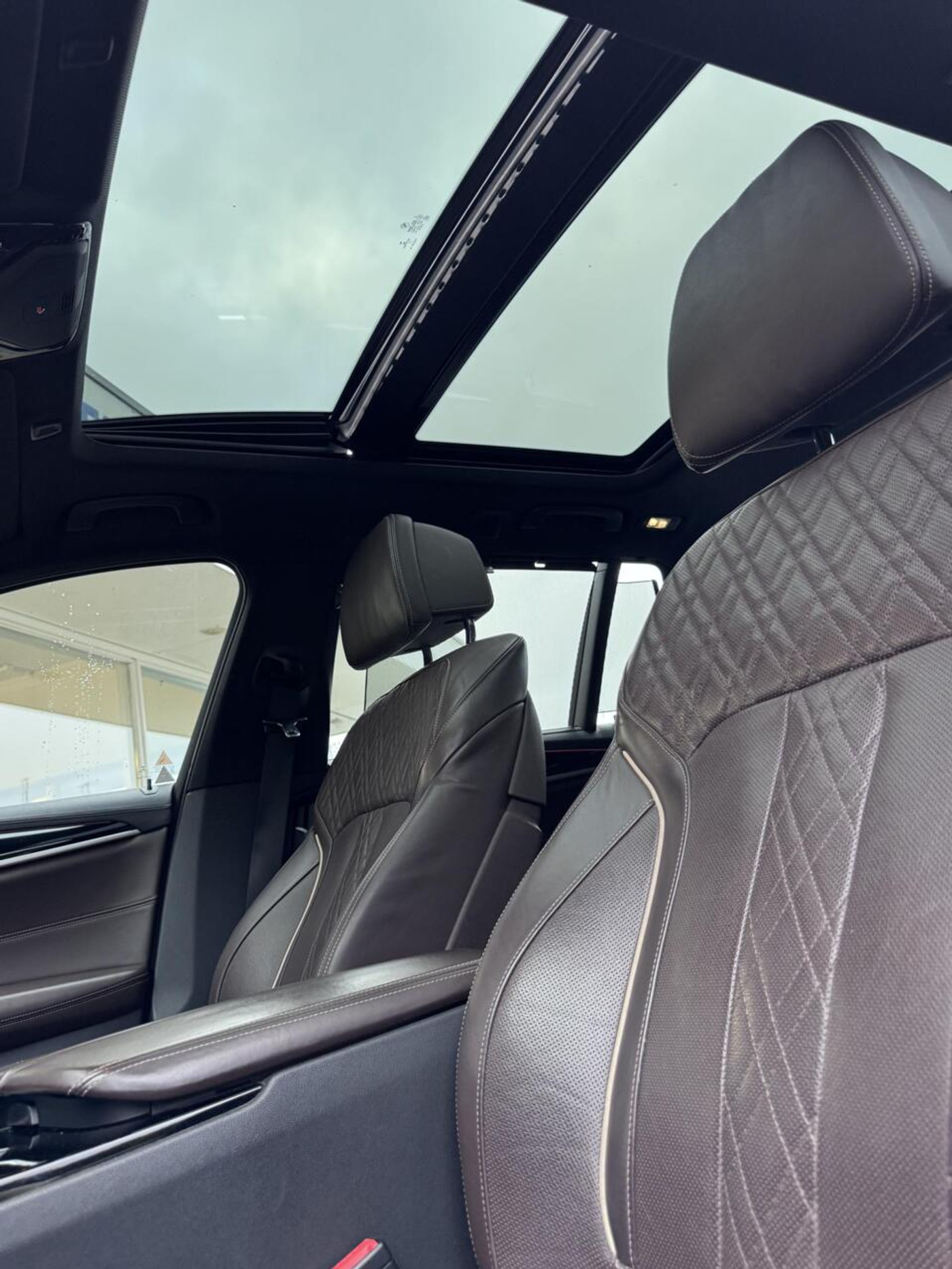 Foto van BMW 540i xDrive
