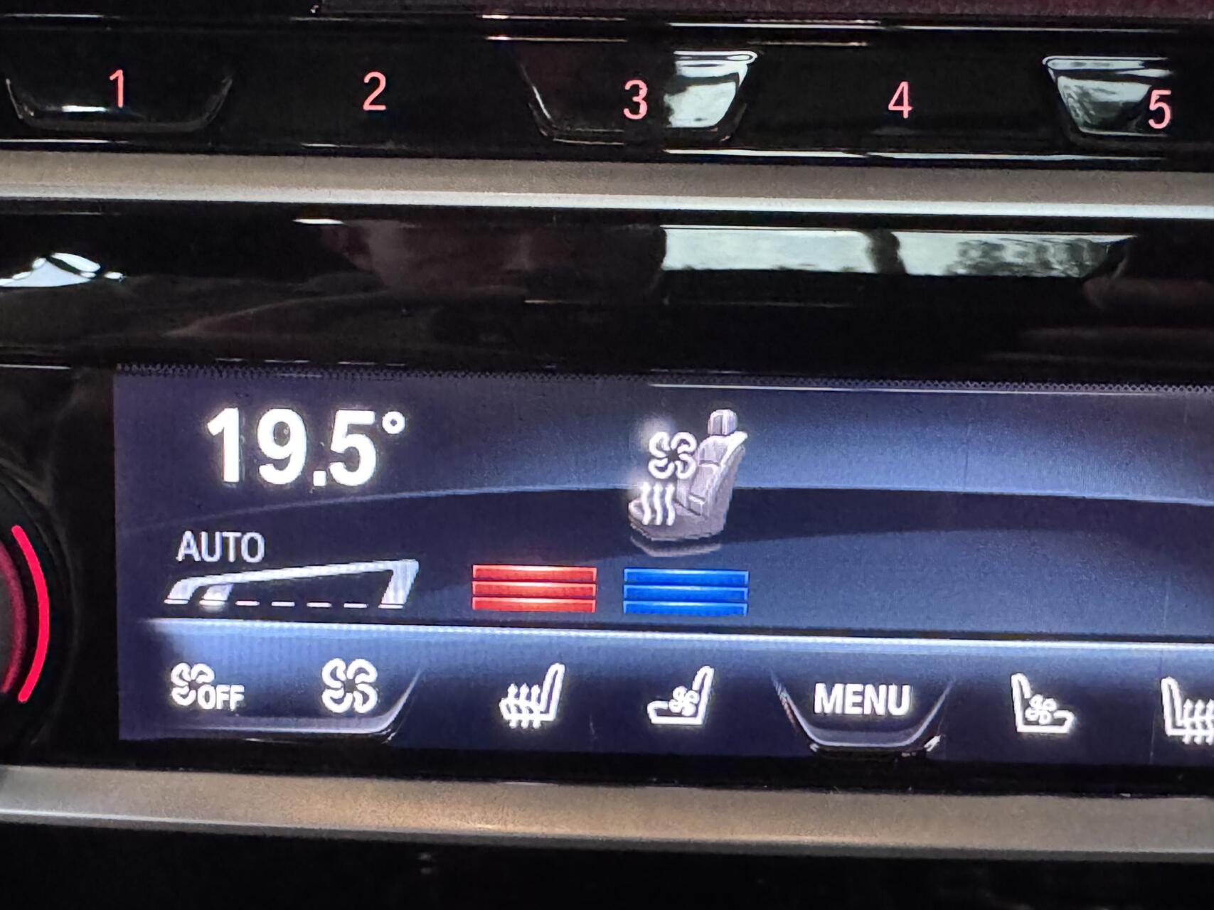 Foto van BMW 540i xDrive