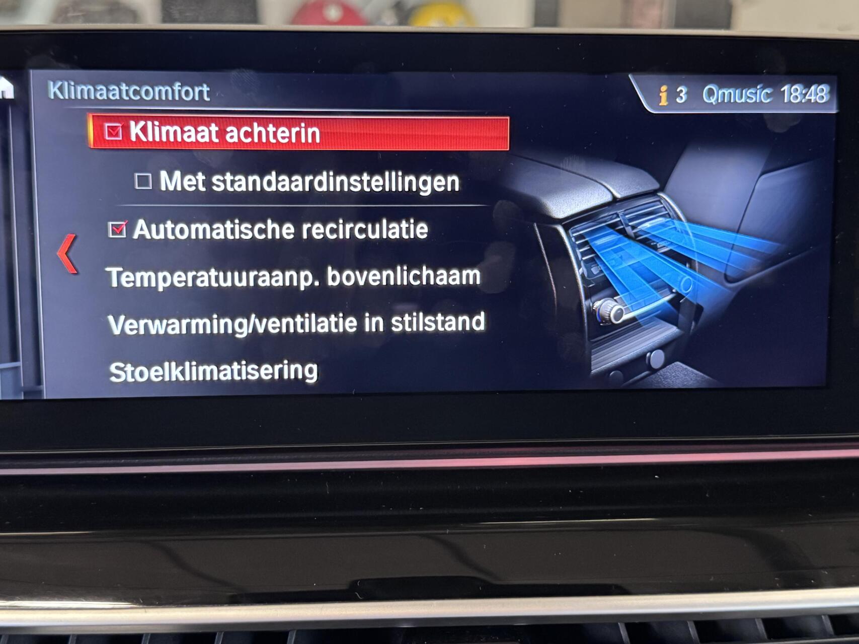 Foto van BMW 540i xDrive