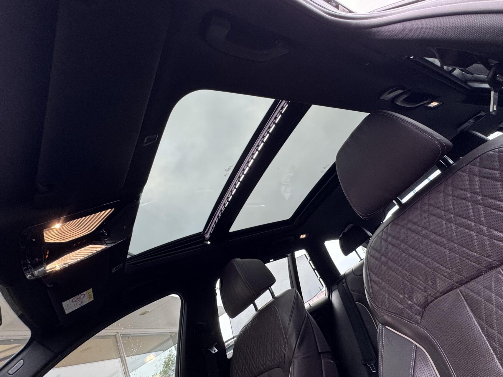 Foto van BMW 540i xDrive