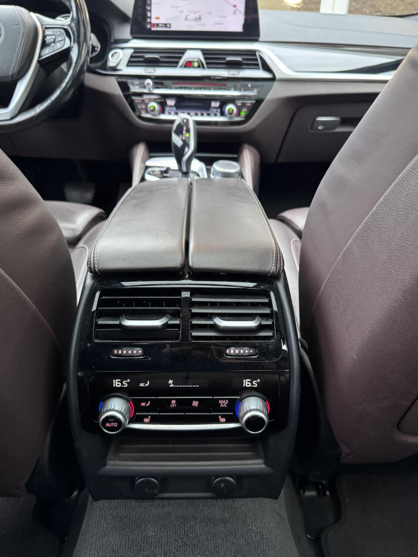 Foto van BMW 540i xDrive