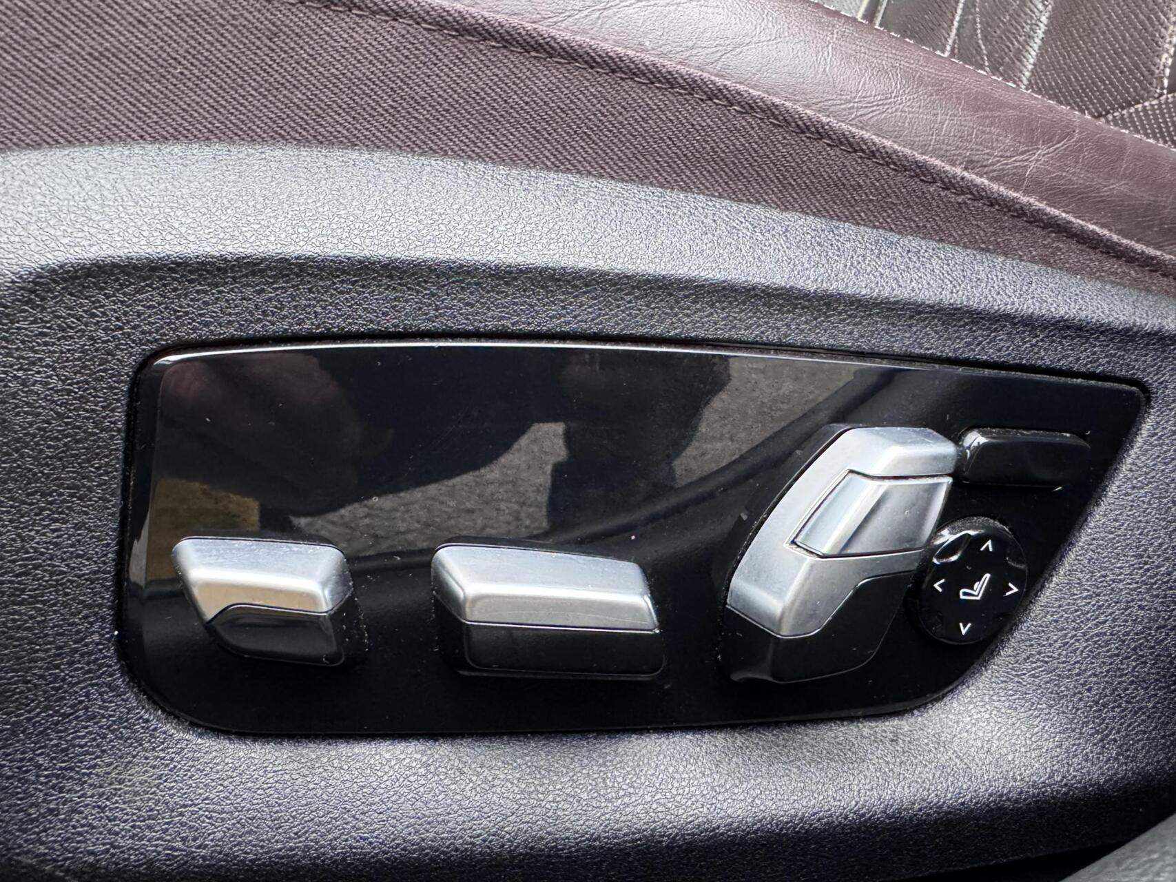 Foto van BMW 540i xDrive